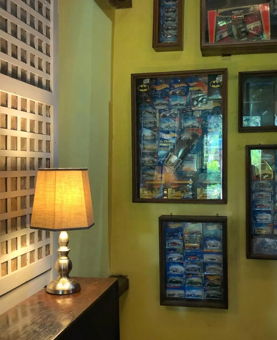 Casa San Pablo B & B