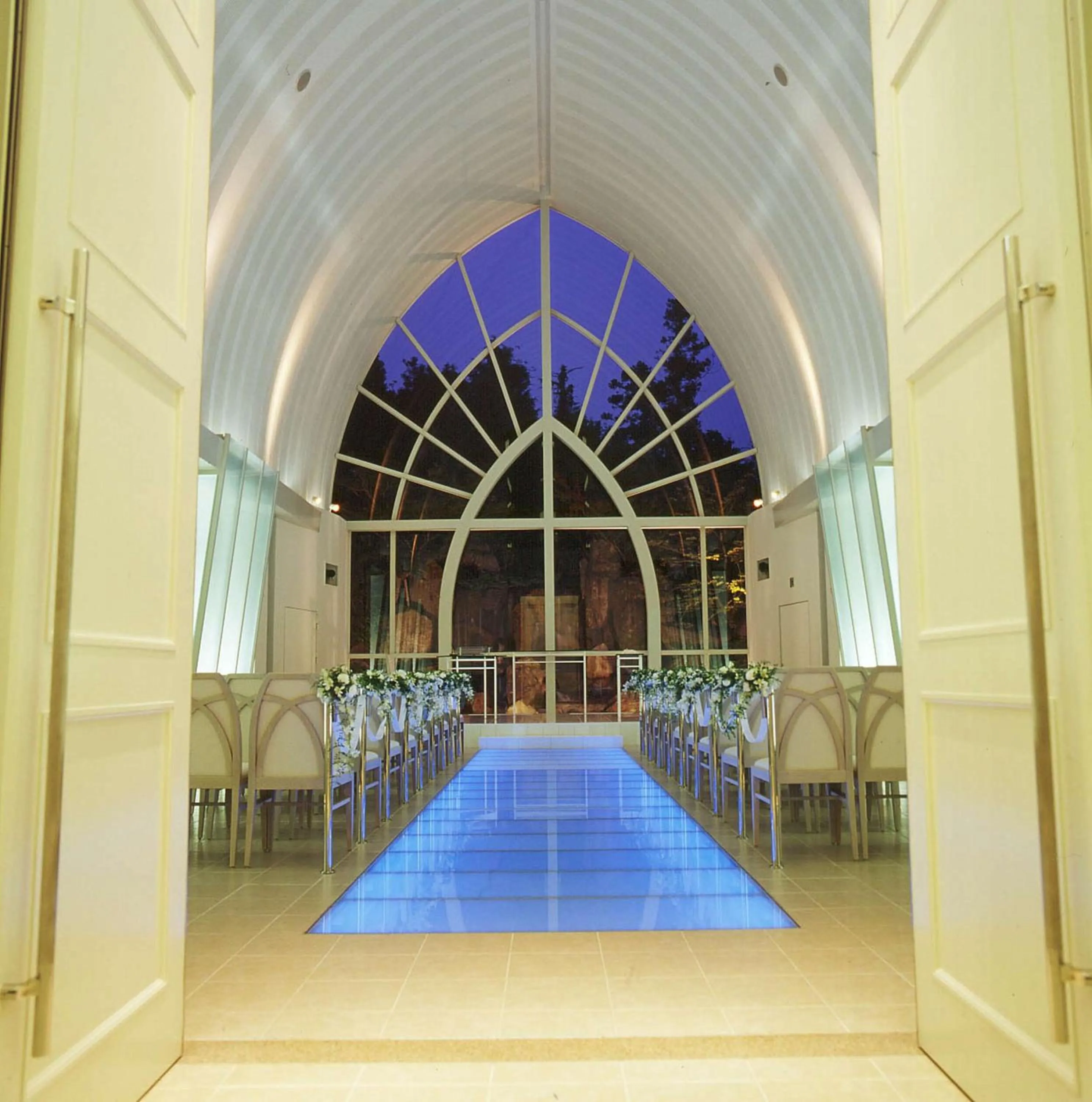 Meeting/conference room in Hilton Tokyo Narita Airport