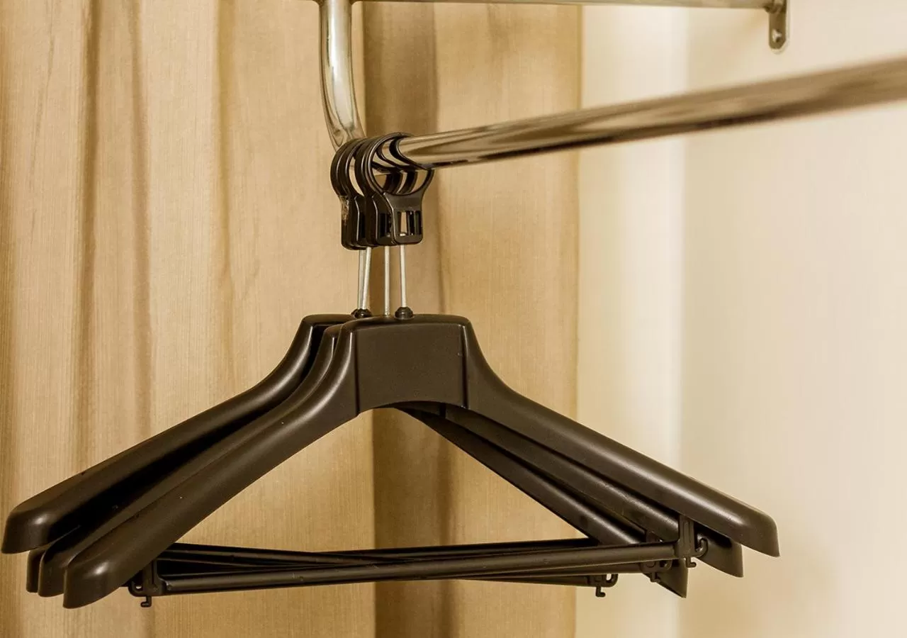 Bedroom in Alkimia Hotel