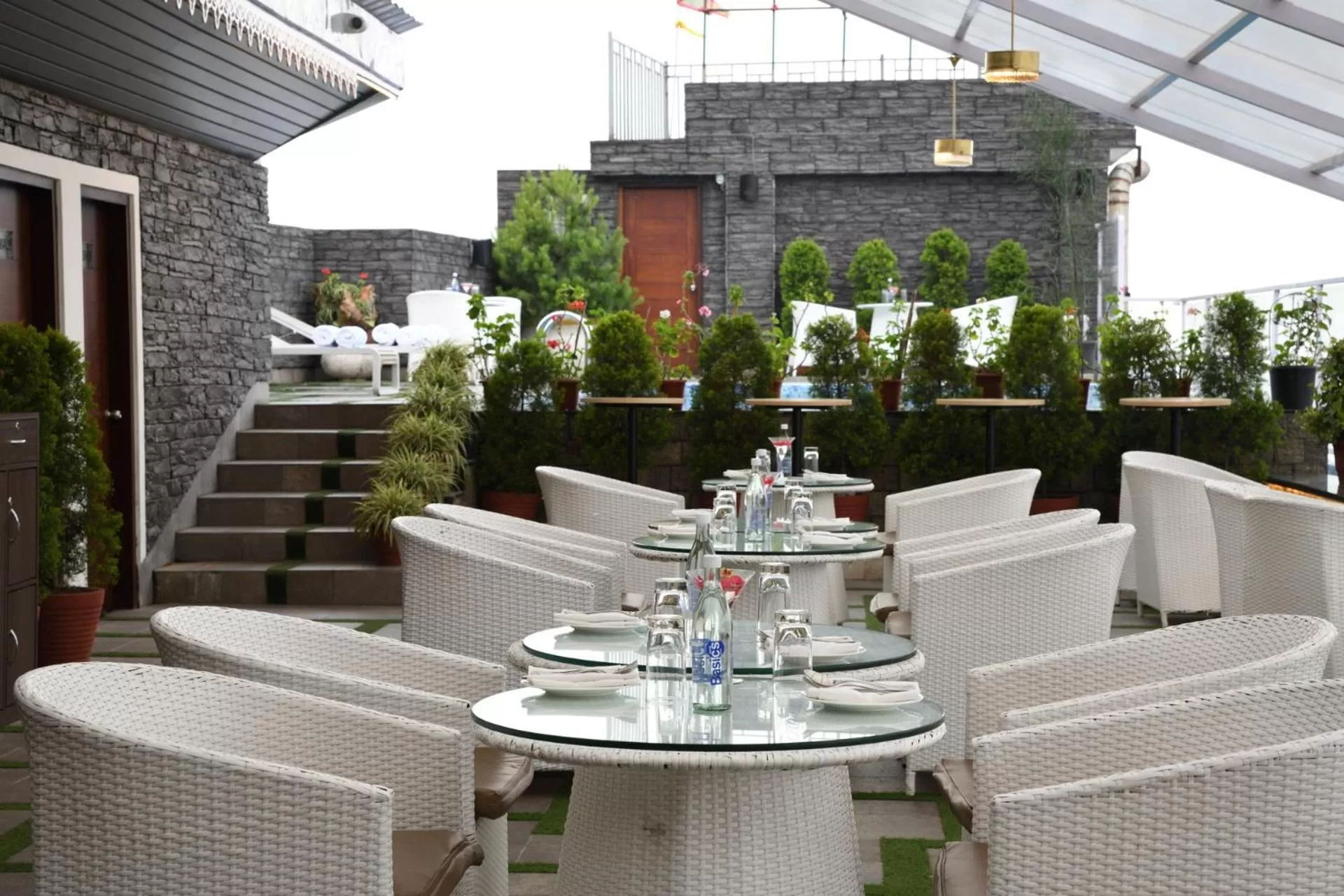 Ramada by Wyndham Gangtok Hotel & Casino Golden