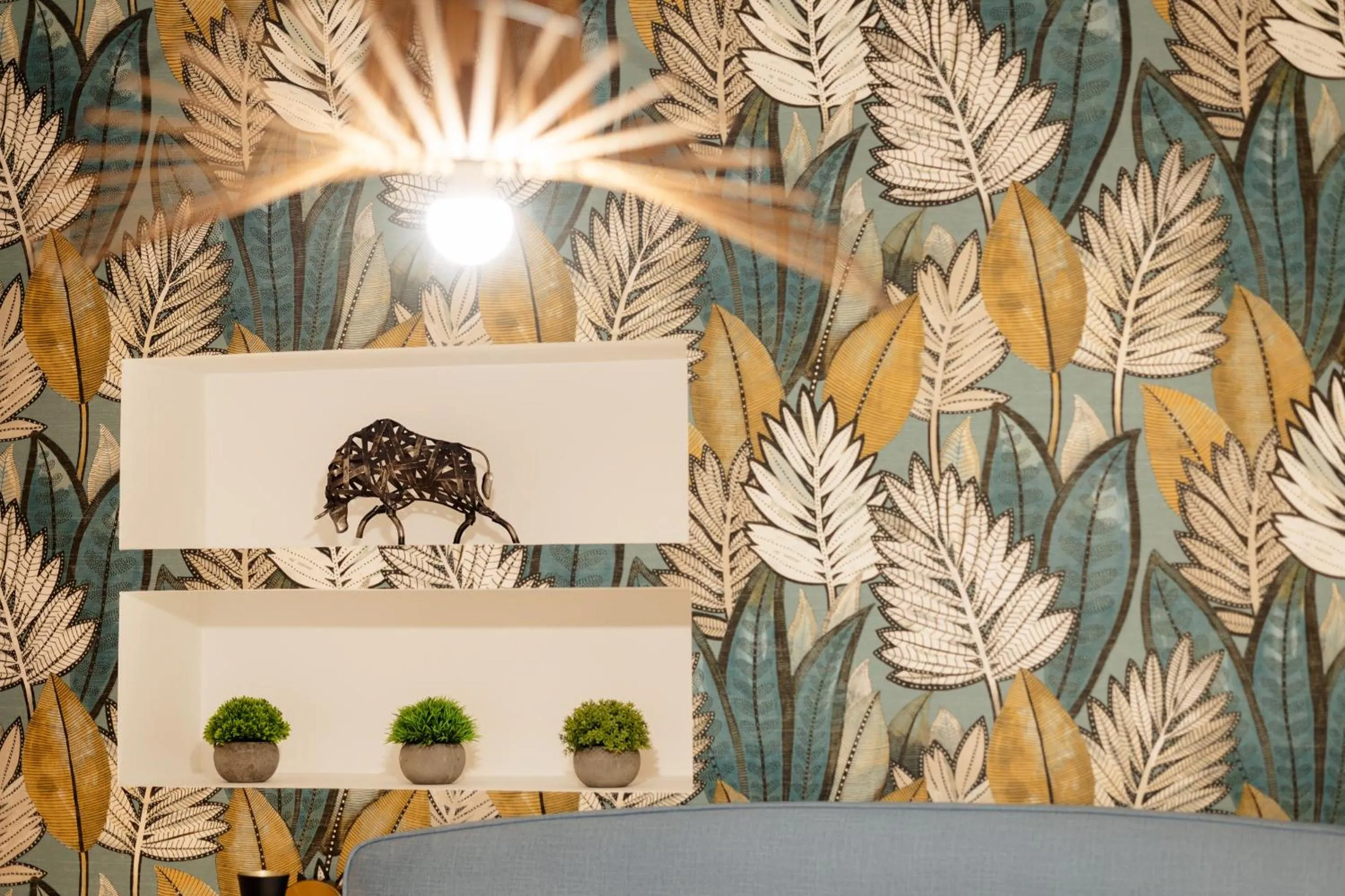 Apartamentos Debambú