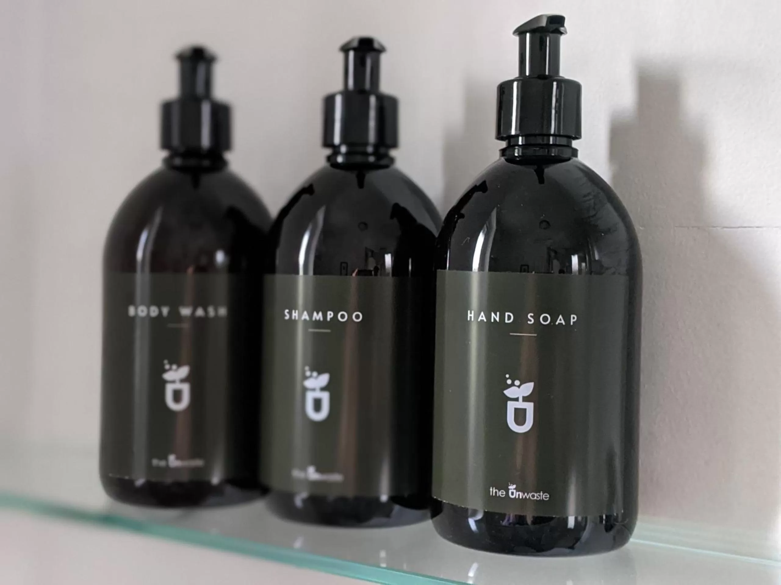 Bathroom in Clarence House