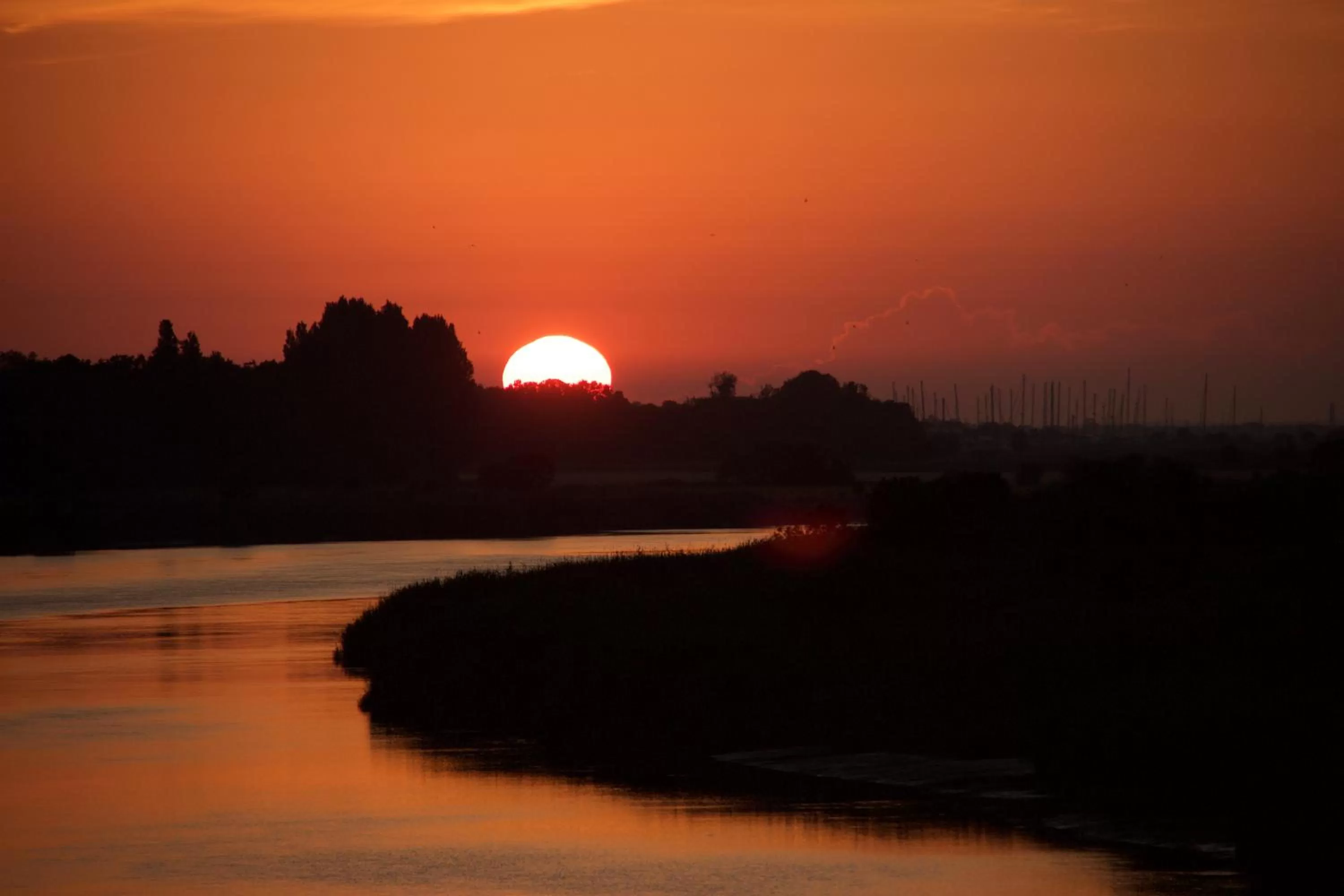 View (from property/room) in La Charentine