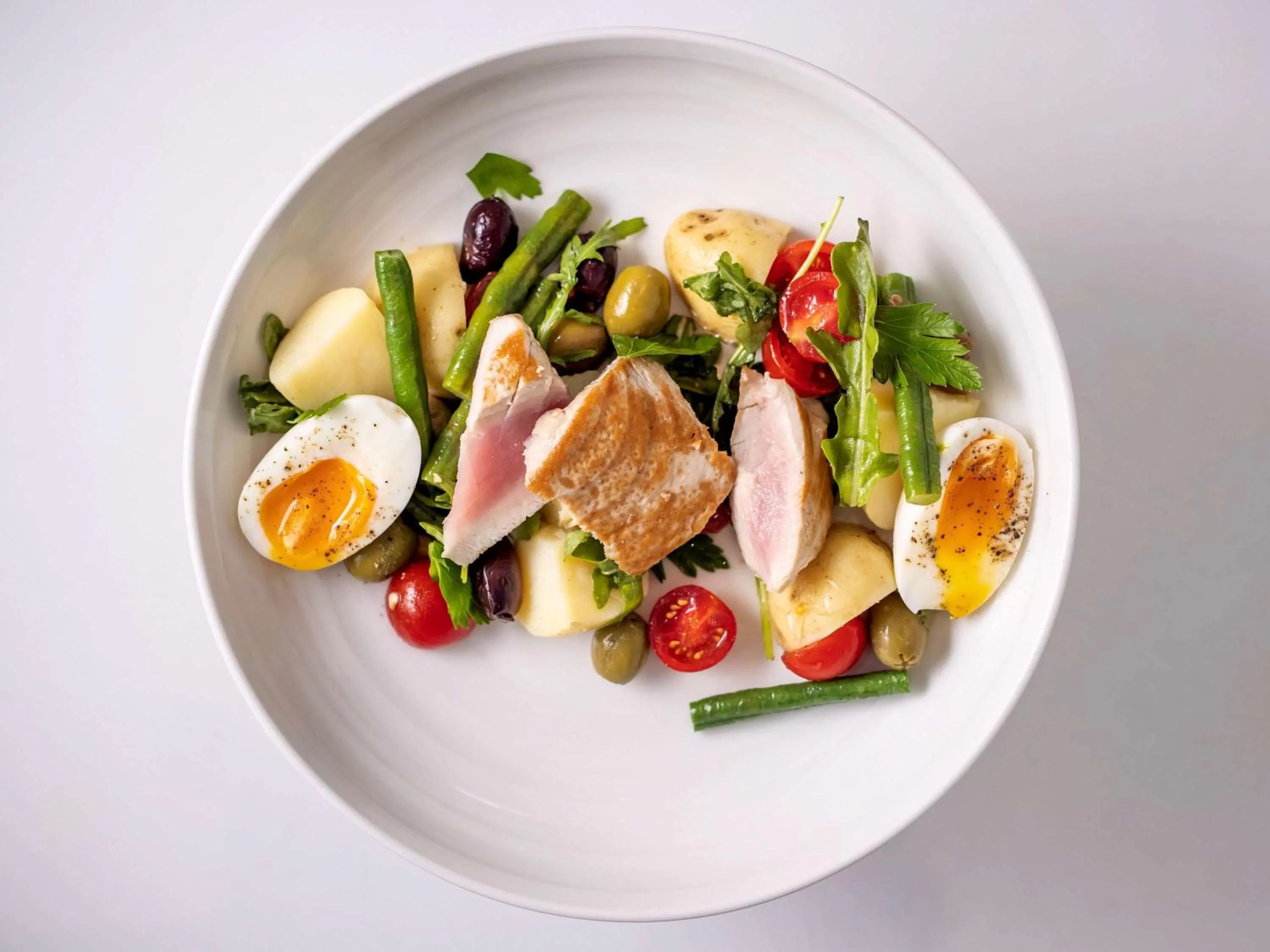 Restaurant/places to eat in Sofitel Noosa Pacific Resort