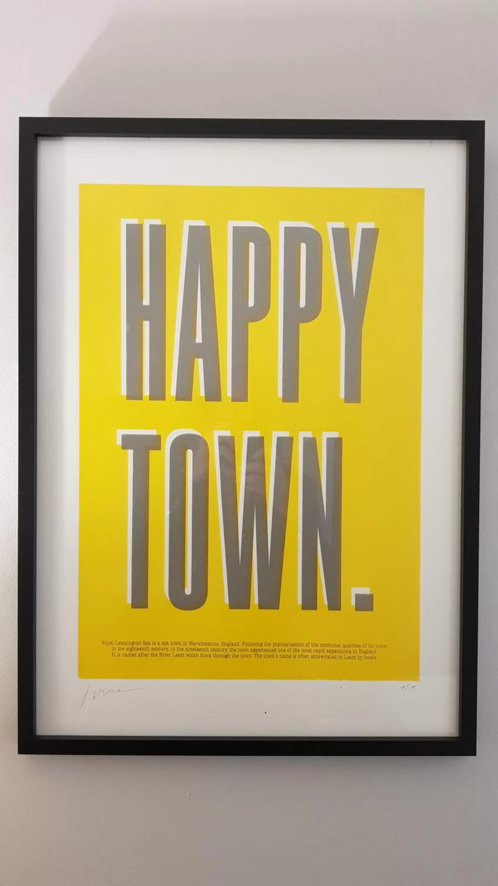 Decorative detail in The Jephson Hotel; BW Signature Collection