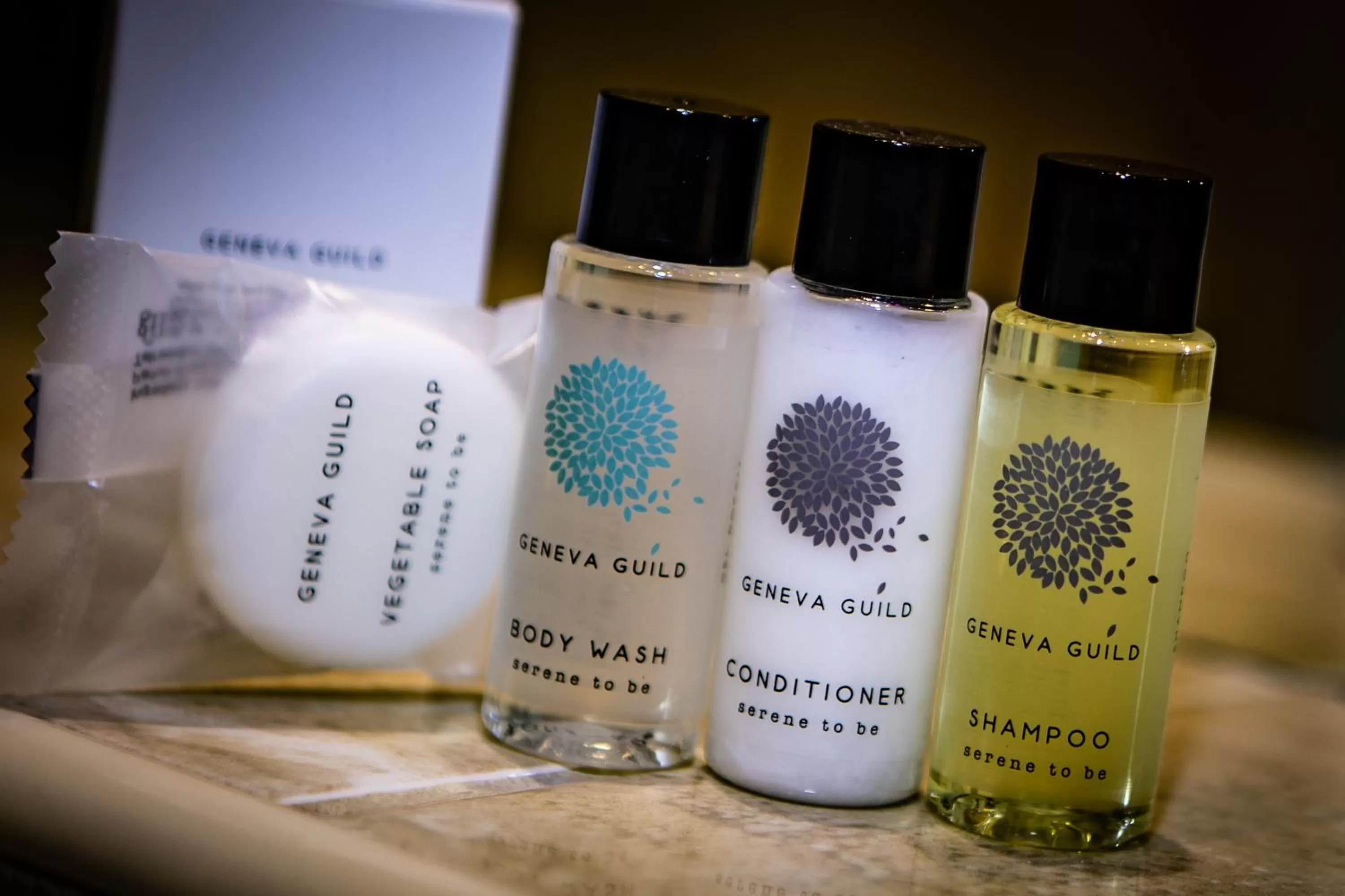 Bathroom in Crown Spa Hotel Scarborough by Compass Hospitality