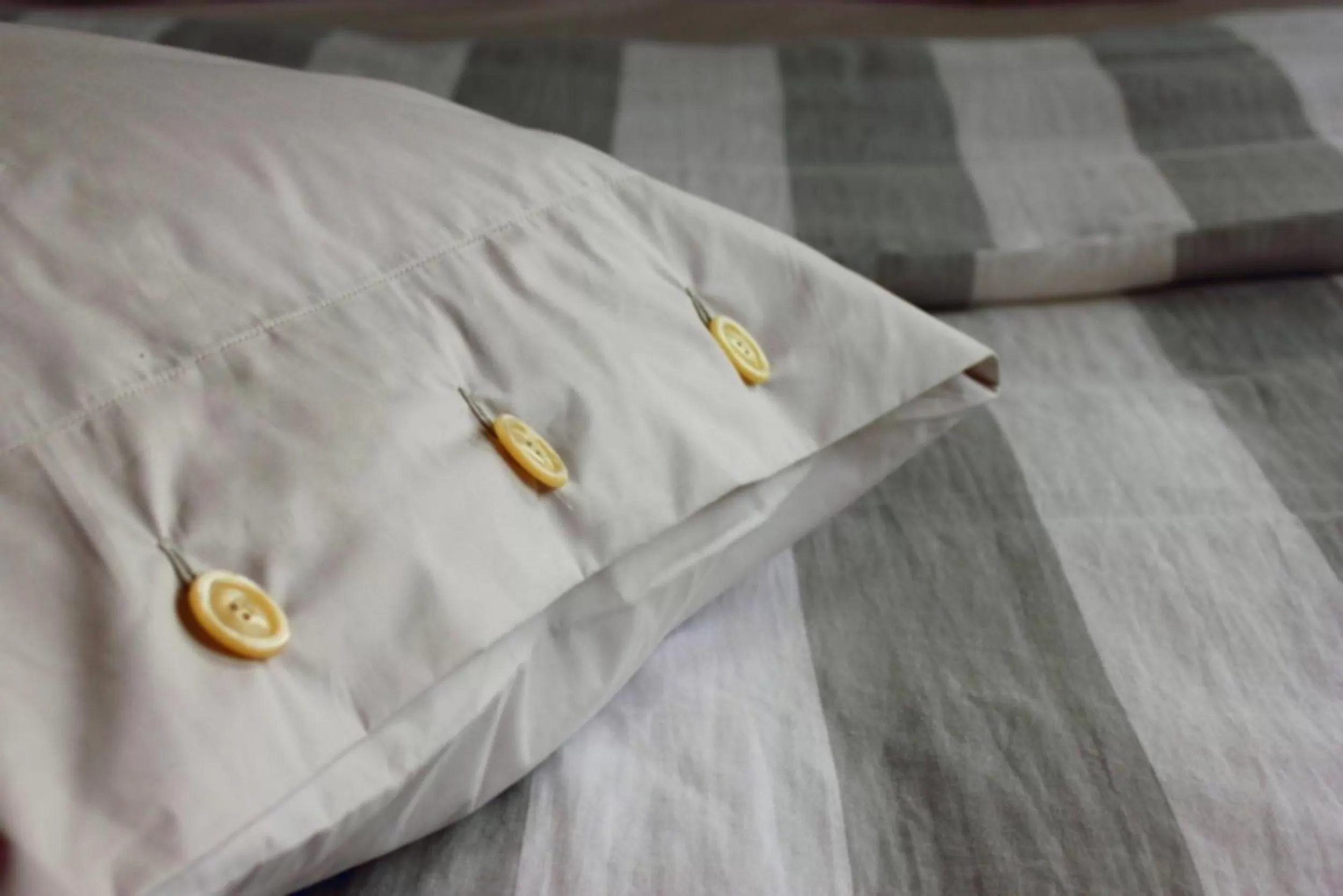 Decorative detail, Bed in Home BB Milano