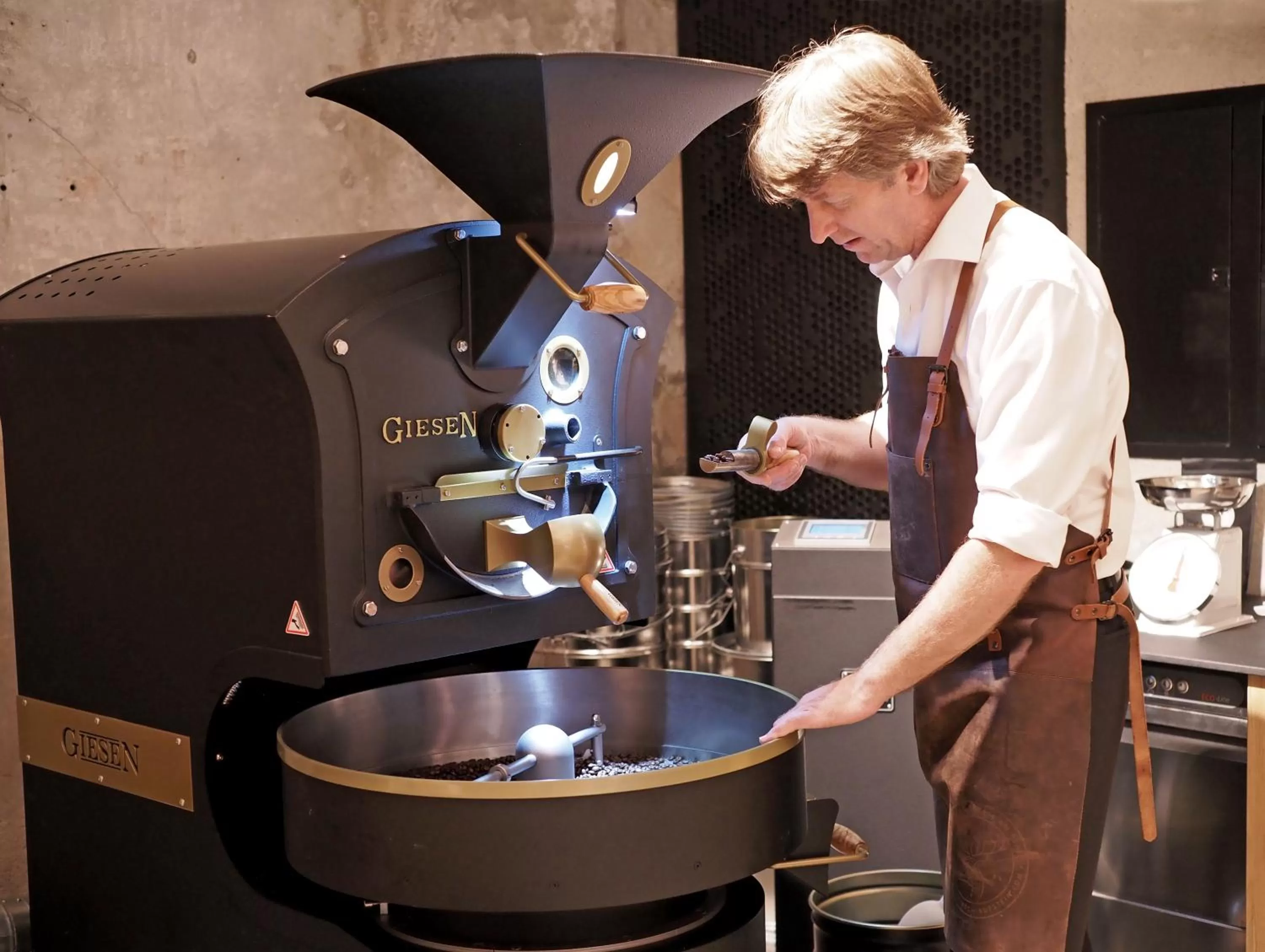 Area and facilities in Platzhirsch Kufstein