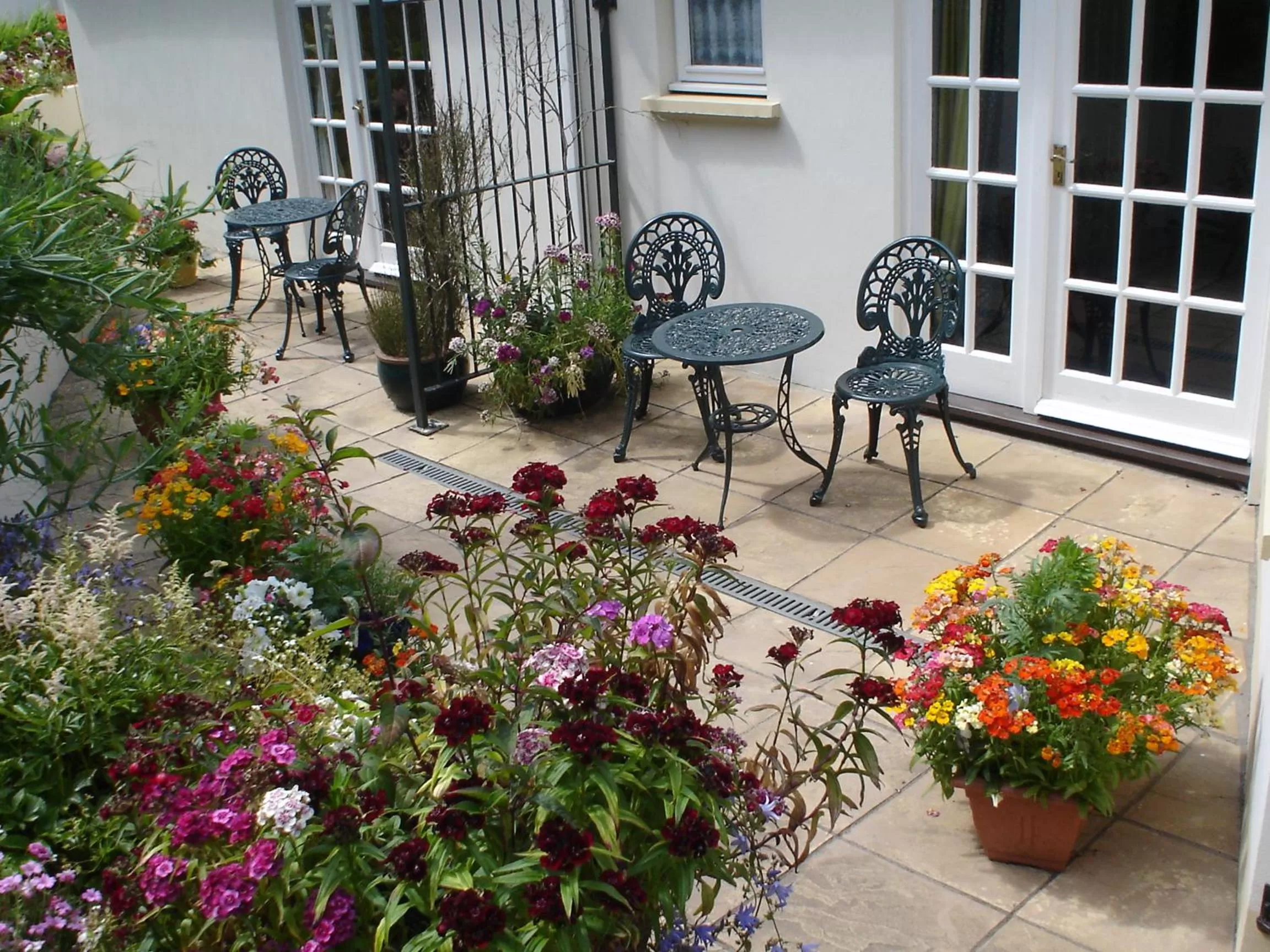 Rosedene Guest House