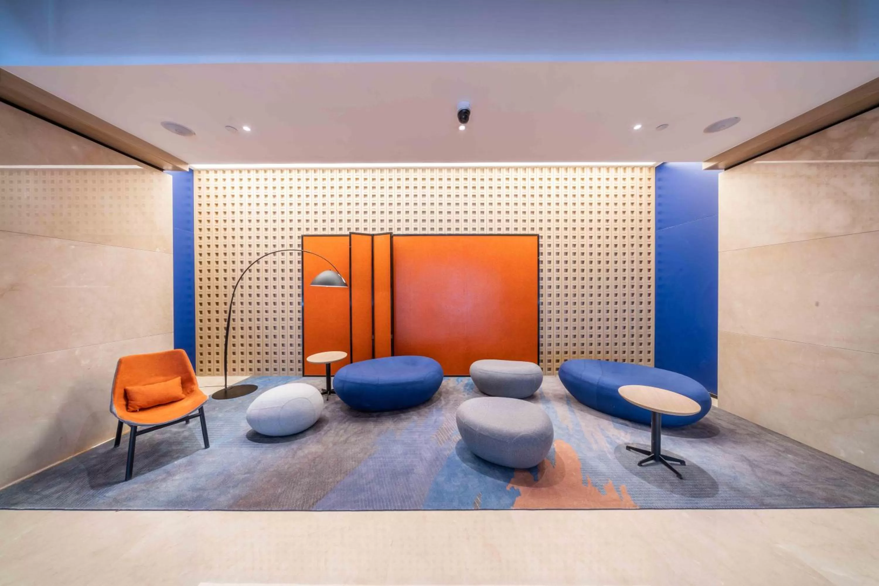 Property building in Holiday Inn Express Hangzhou Westlake East by IHG