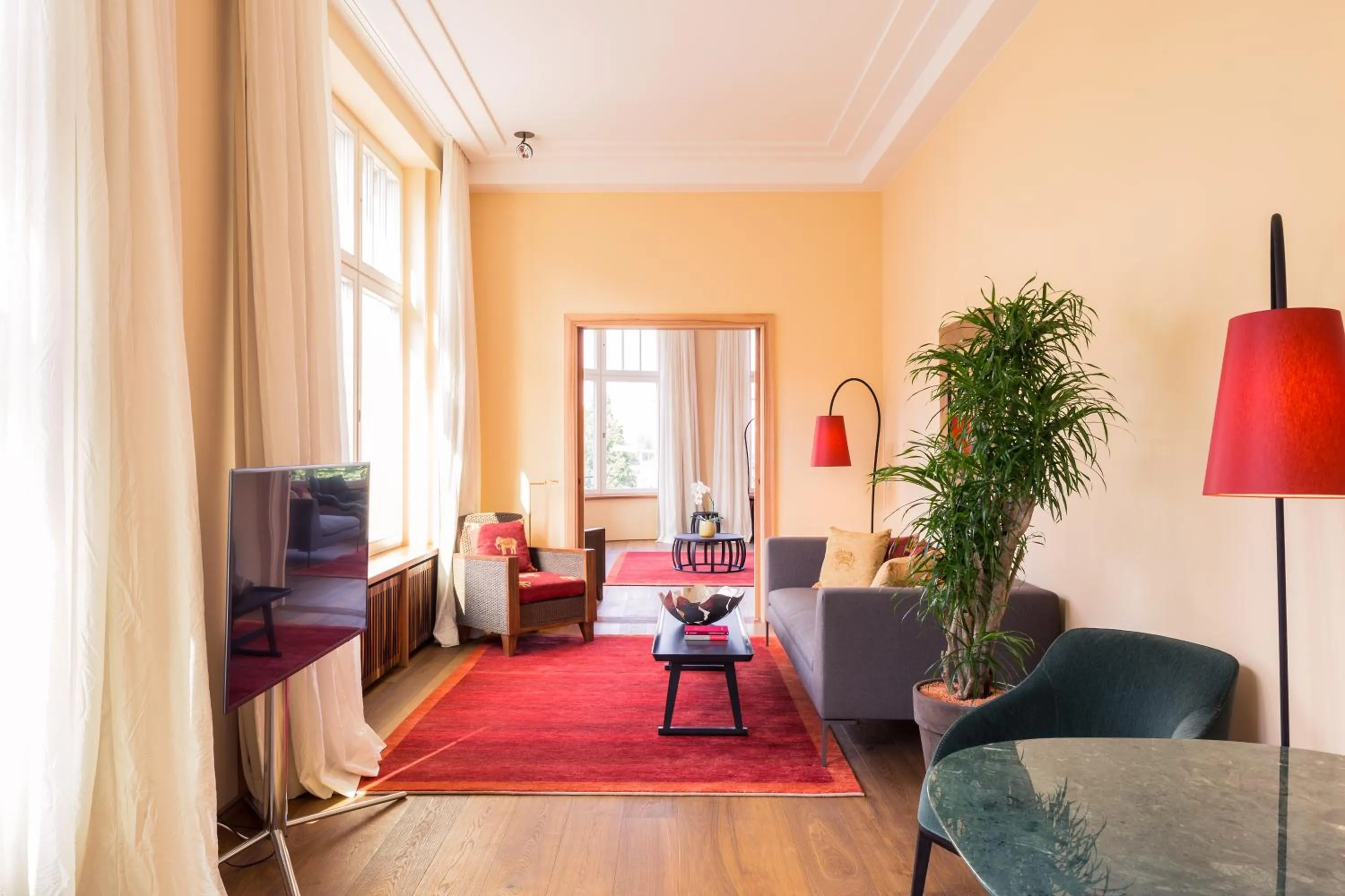 children in Orania.Berlin