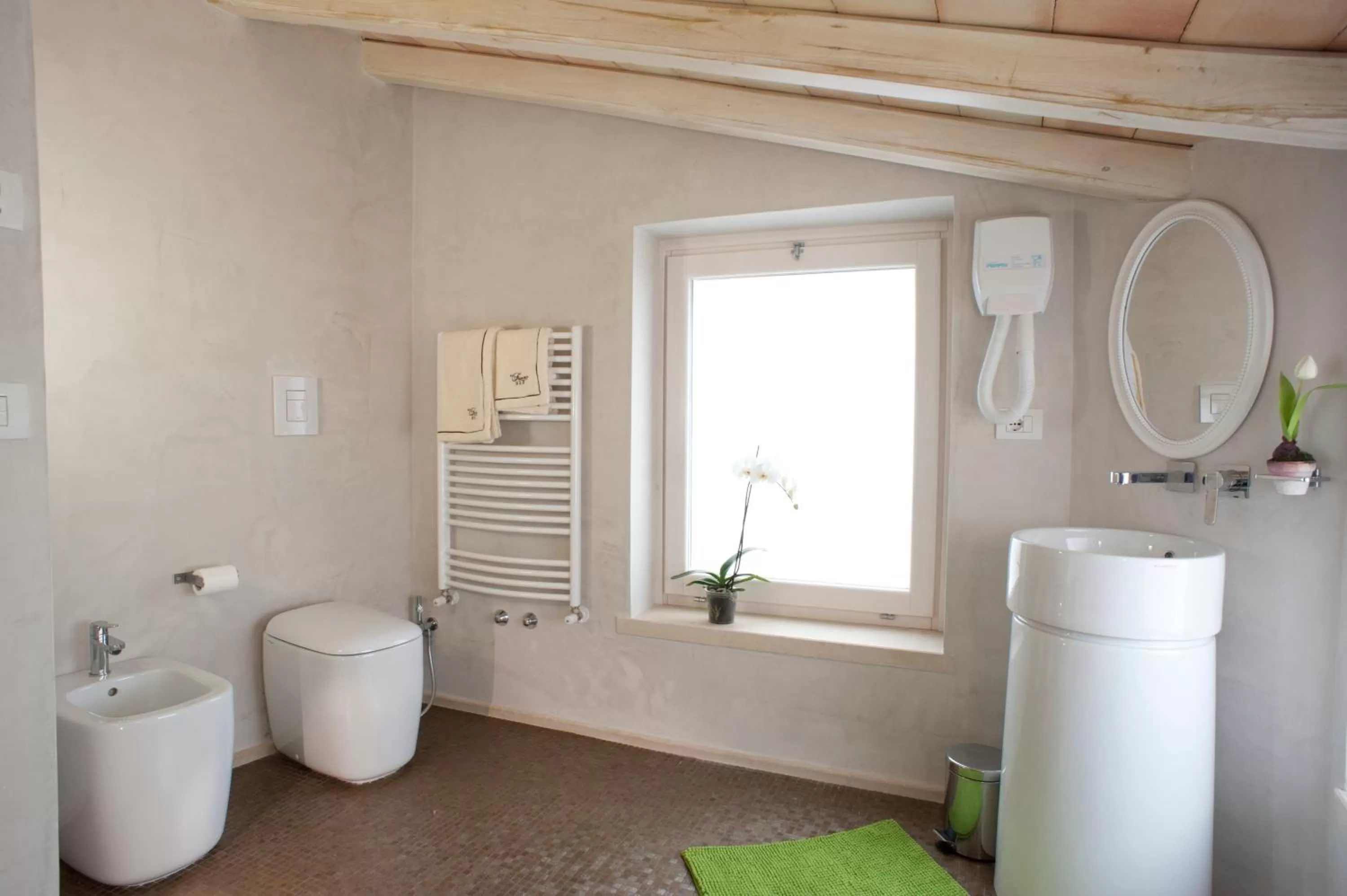 San Francesco Bed & Breakfast