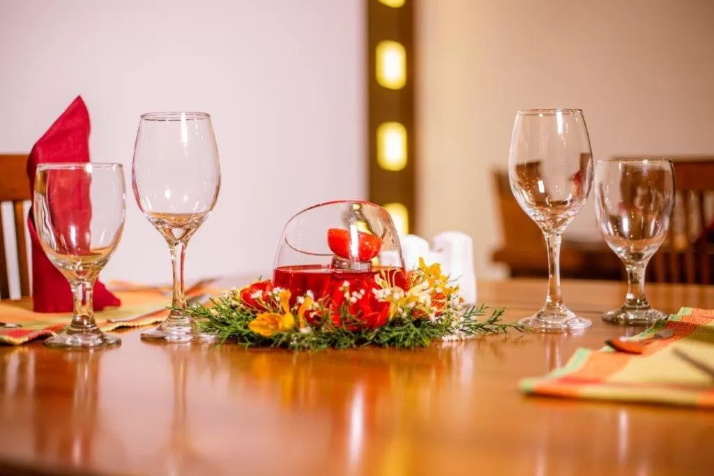 Seasons Villa - Nuwara Eliya