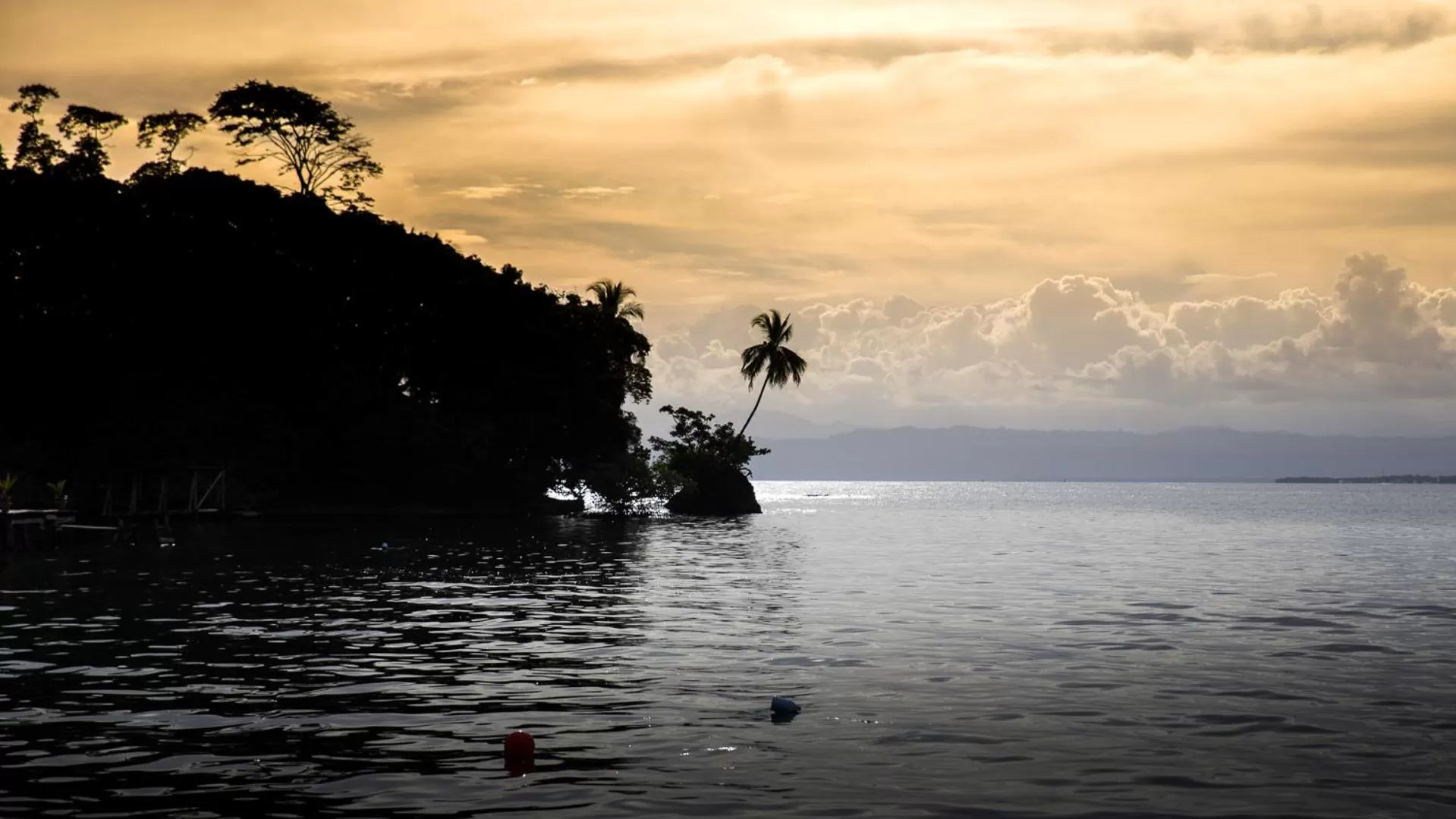 View (from property/room) in Carmen's place