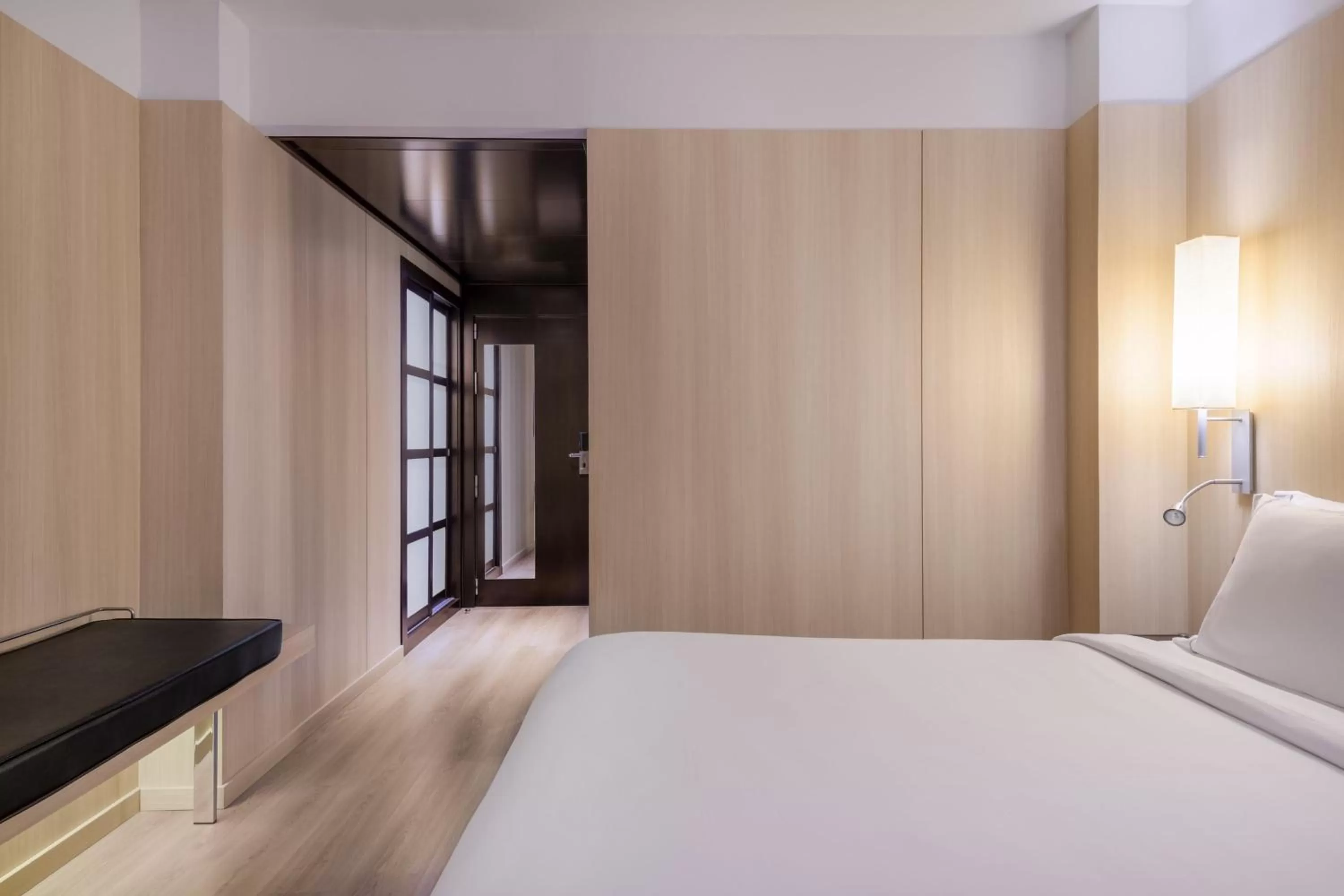 Standard King Room in AC Hotel Córdoba by Marriott