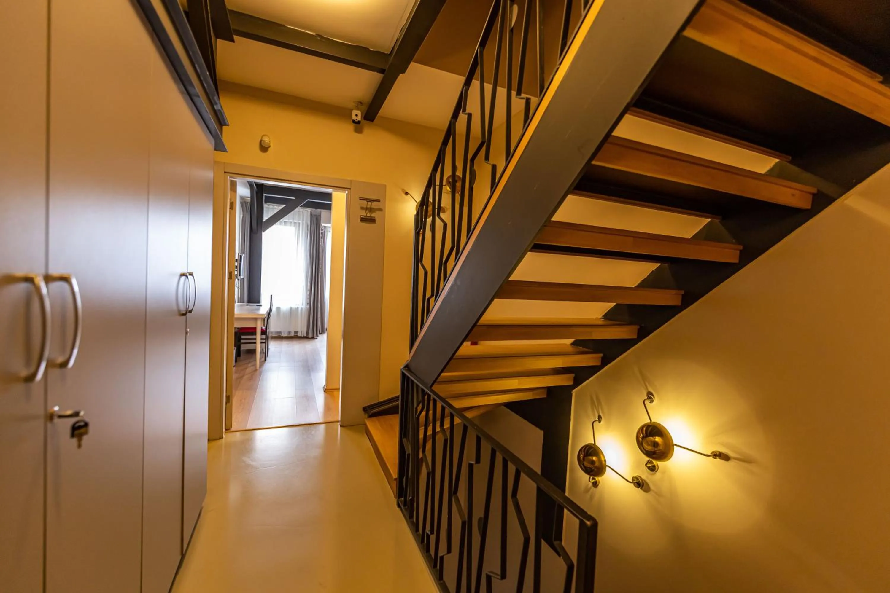 Property building in Calanthe Residence