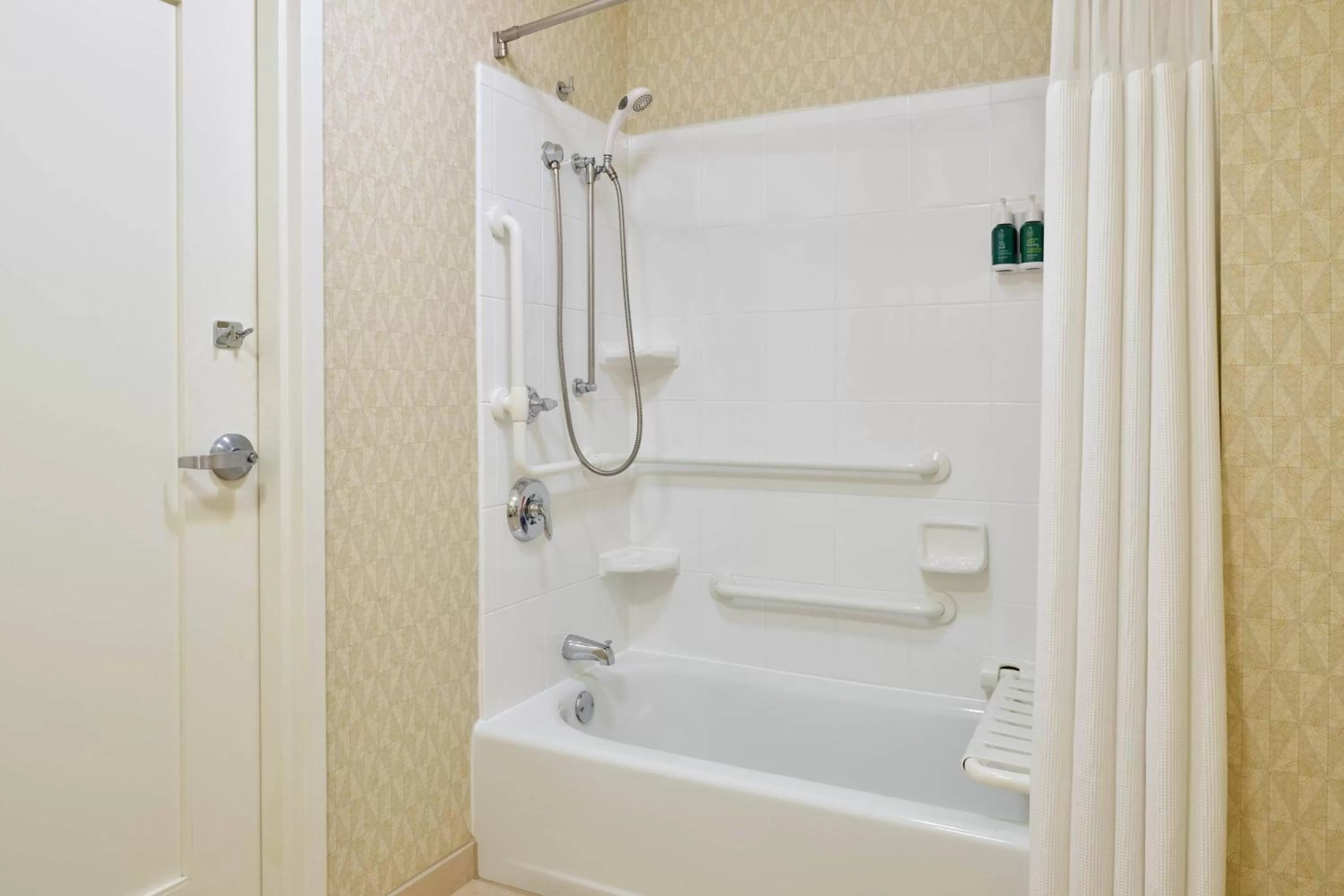 Bathroom in Residence Inn by Marriott Portland Downtown Waterfront