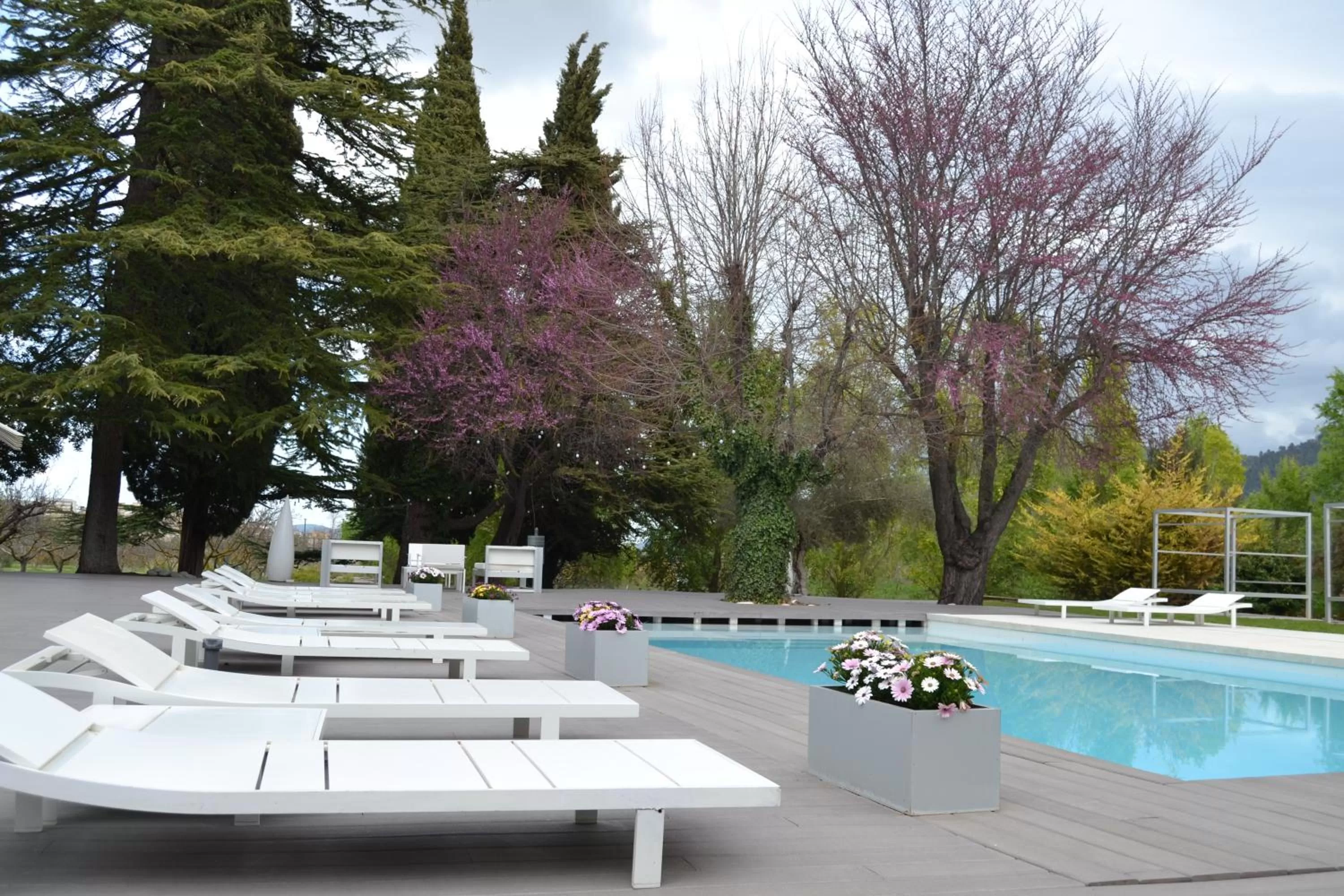 Day, Swimming Pool in Hotel Ferrero - Singular's Hotels