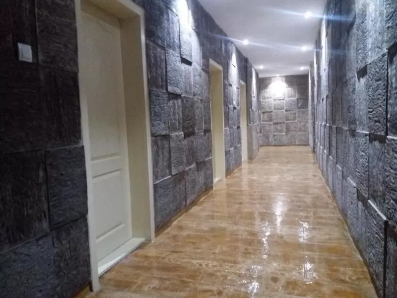 Bed&Breakfast INTERMEZZO CAFFE