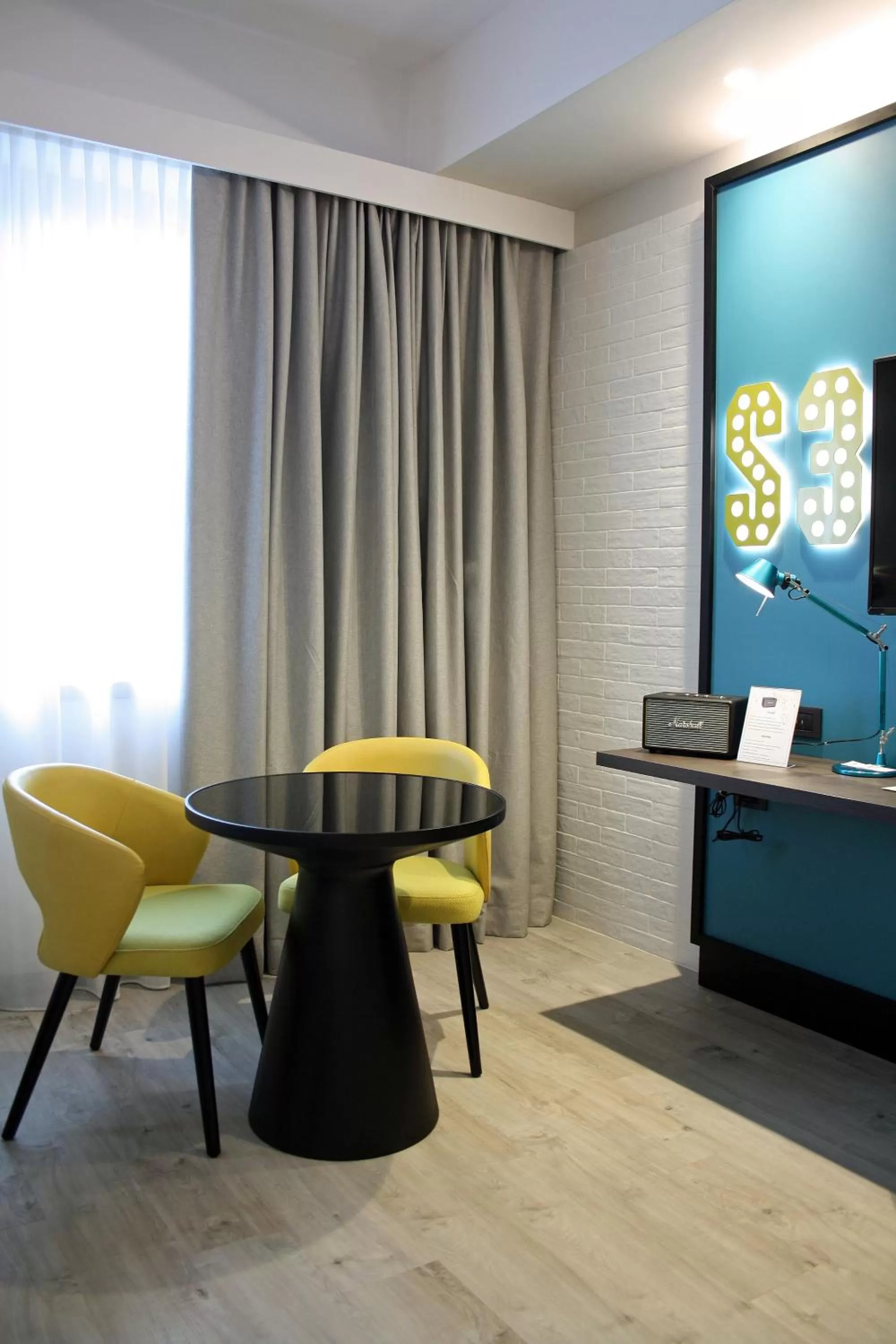 Other in Best Western Hotel Cristallo