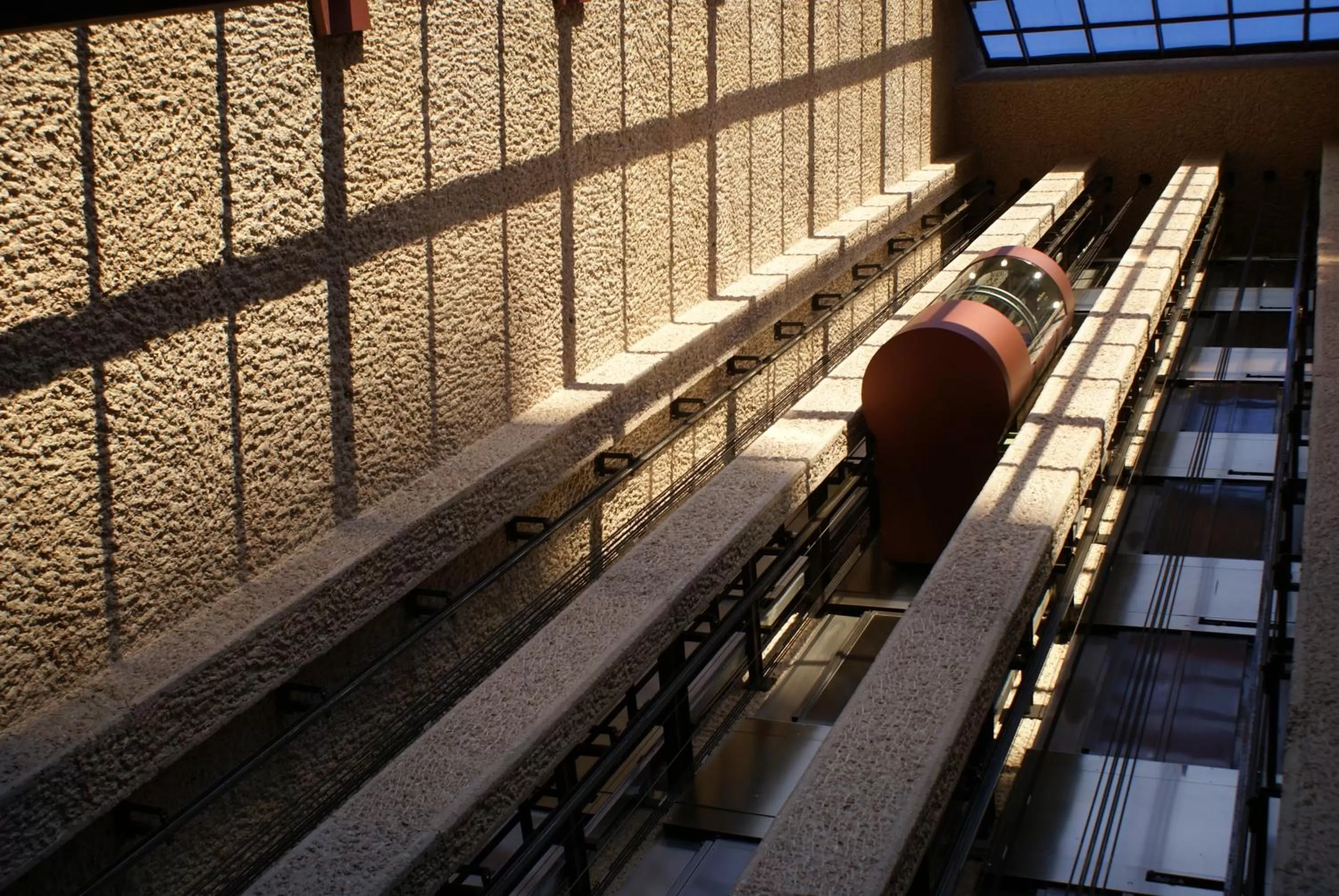 Other in Silken Puerta Madrid