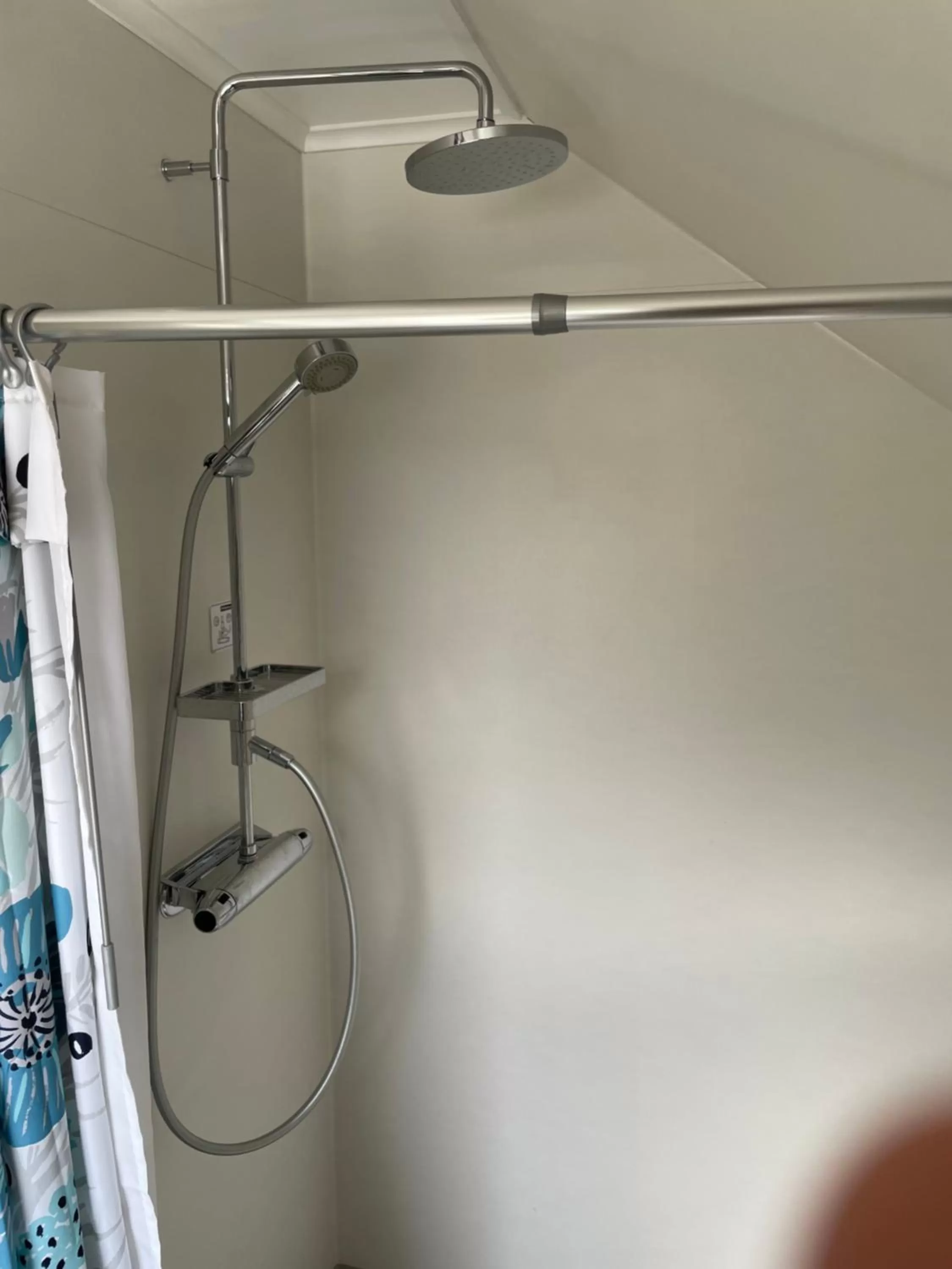 Bathroom in Yaberg Affären