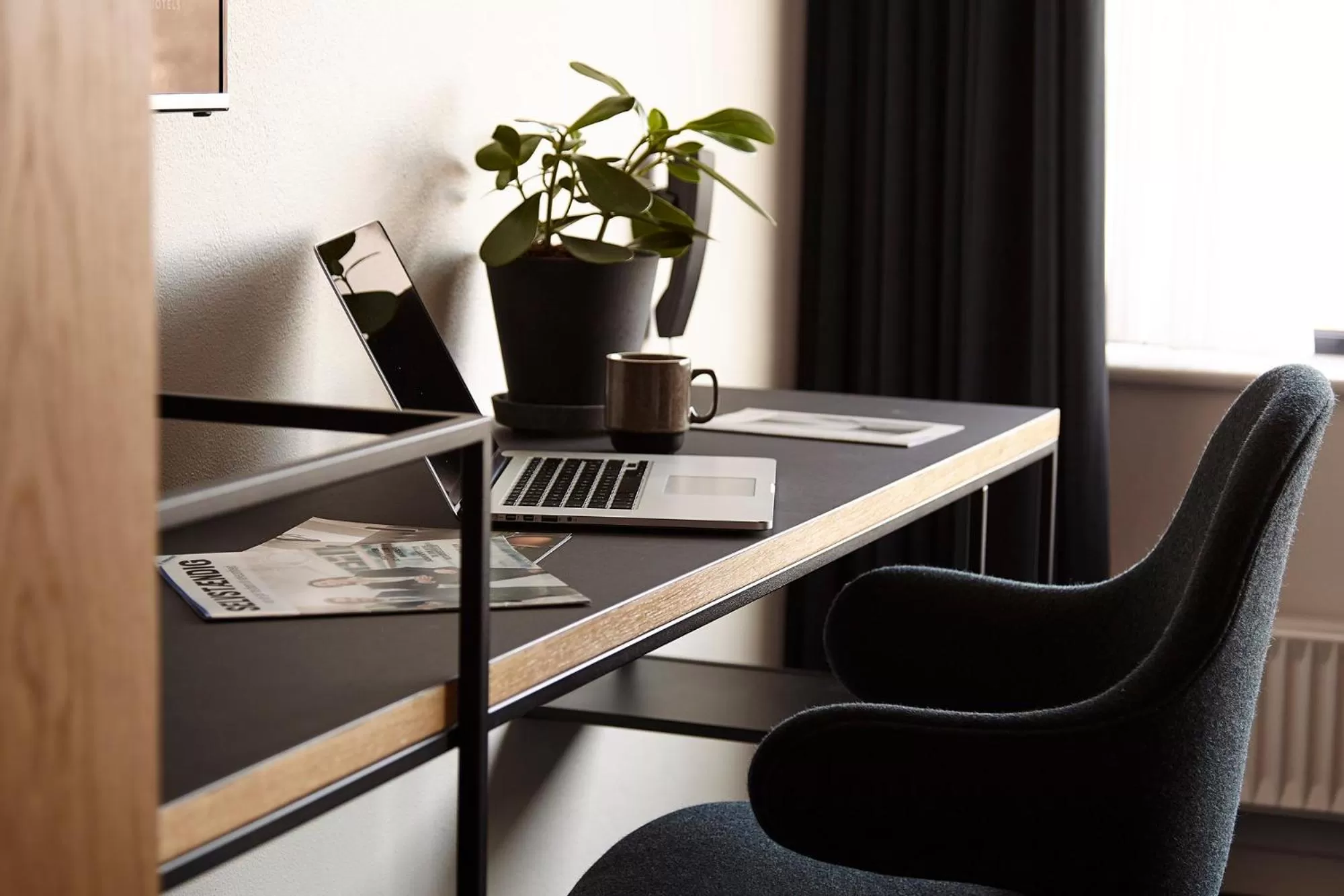 Bedroom in Comwell Kolding