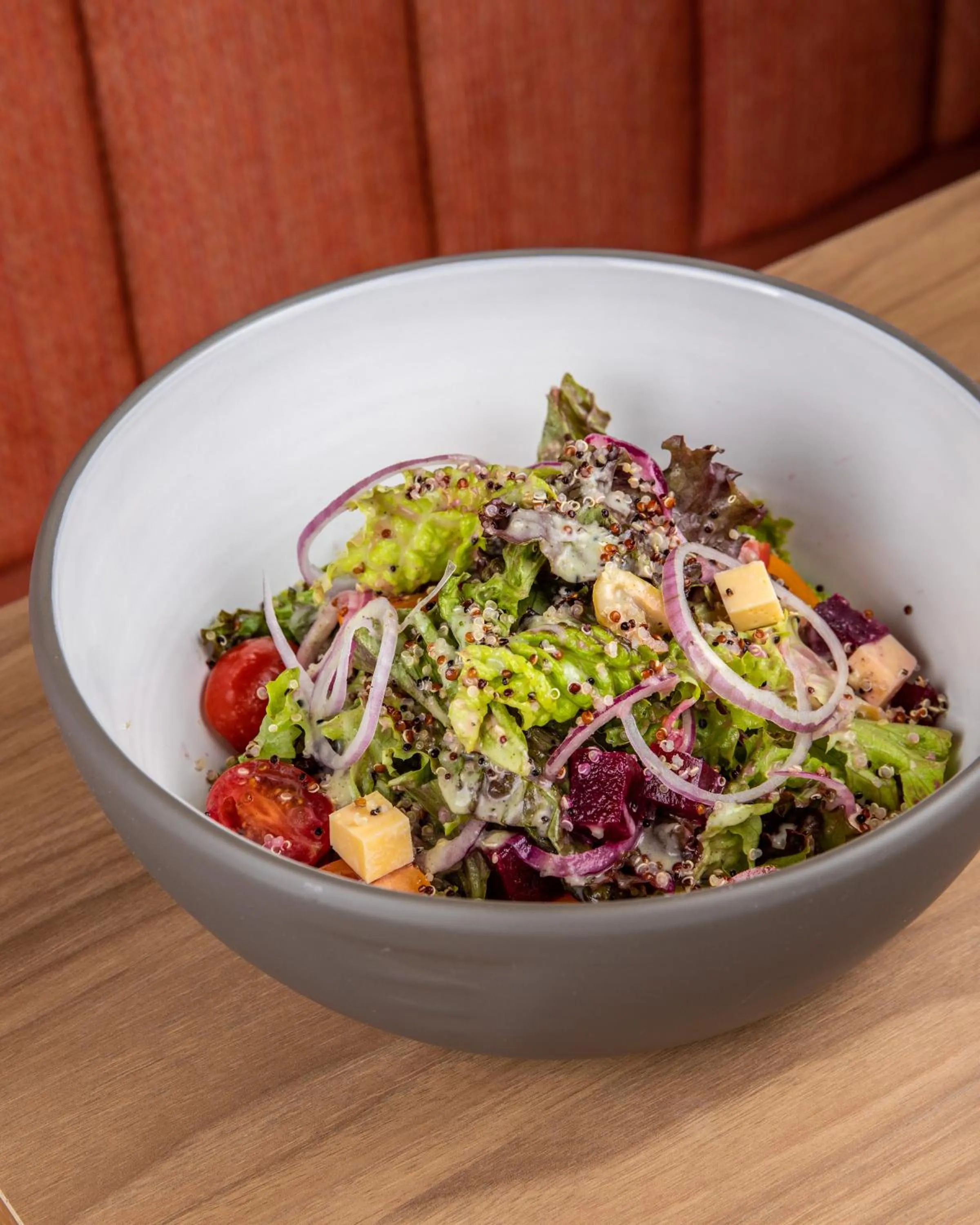 Food in Mercure Rio Boutique Hotel Copacabana