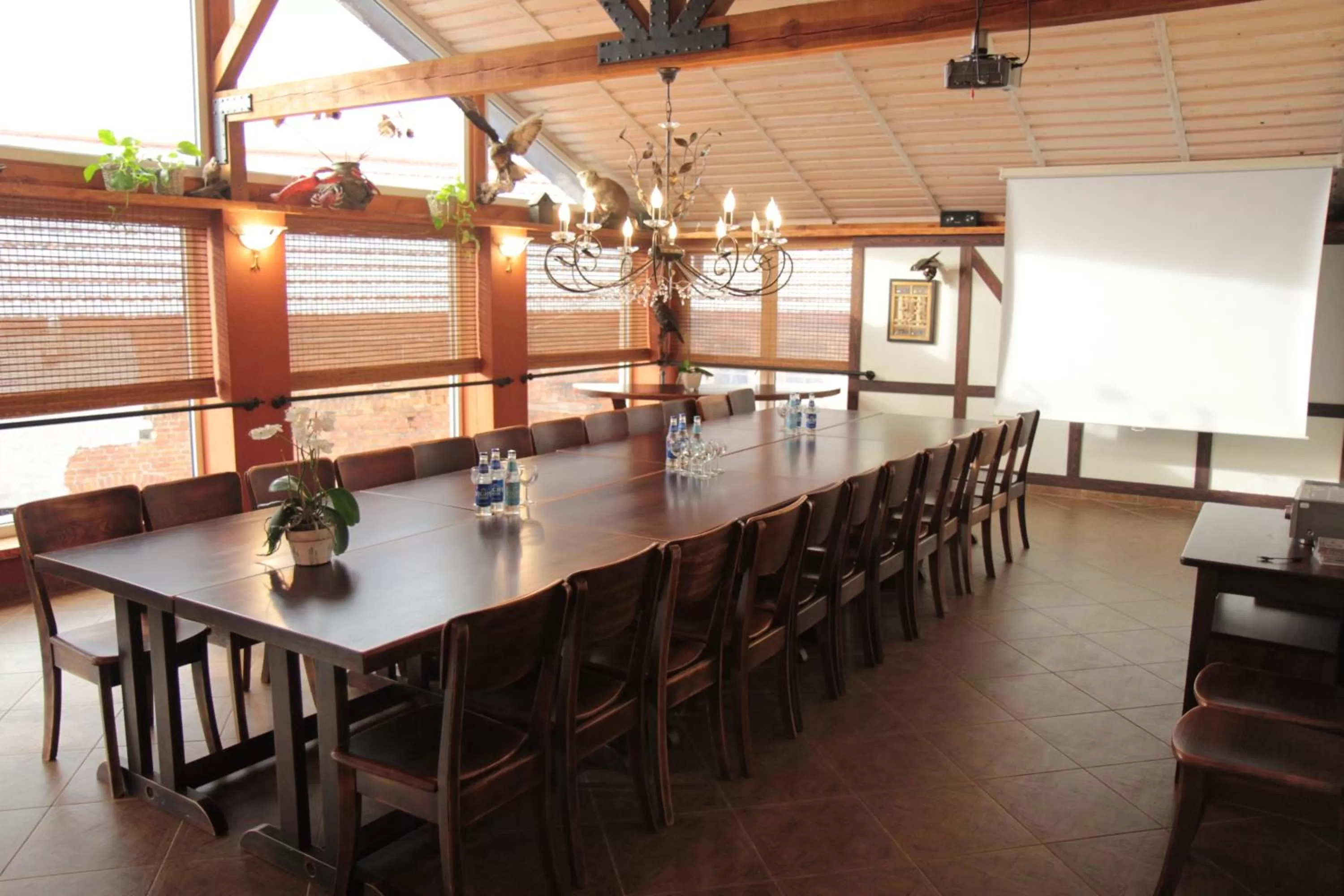 Svečių namai Minge