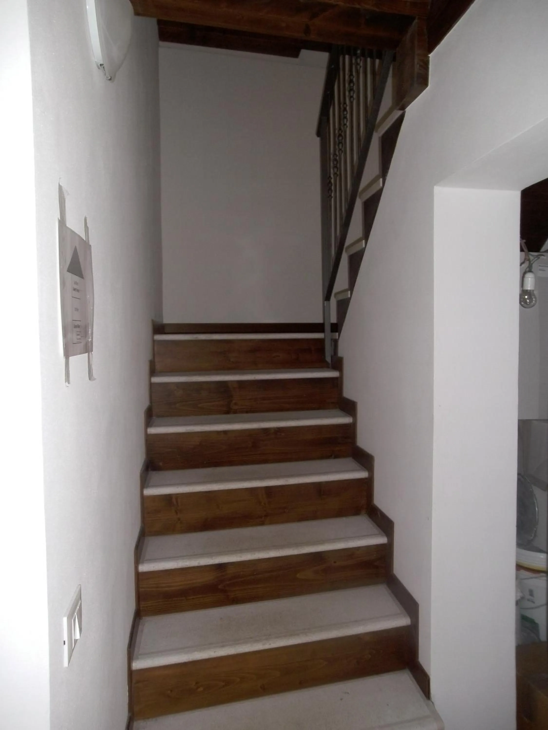 Lobby or reception in Sweet Venice - rooms & apartments