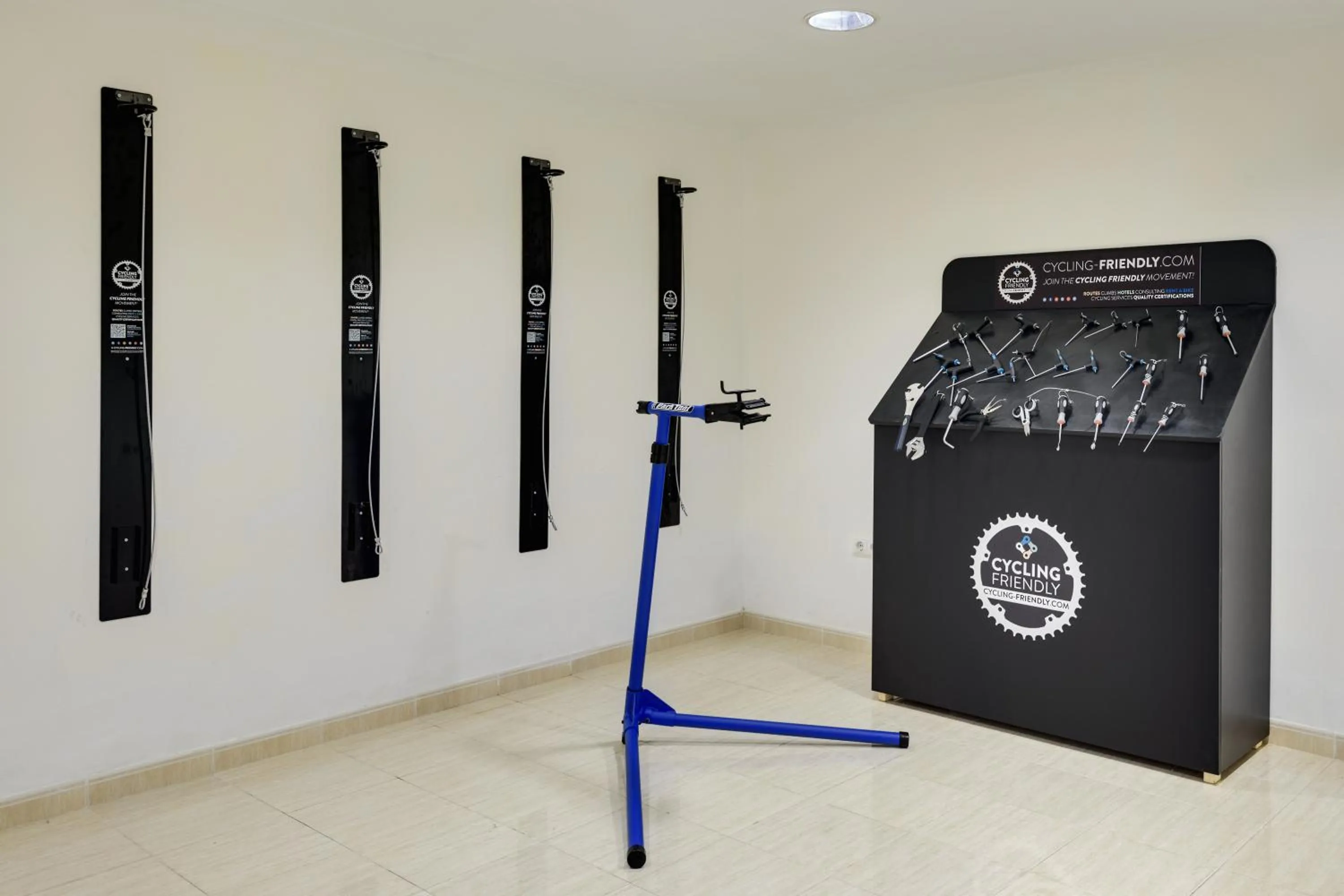 Area and facilities in Cala Millor Garden Hotel - Adults Only