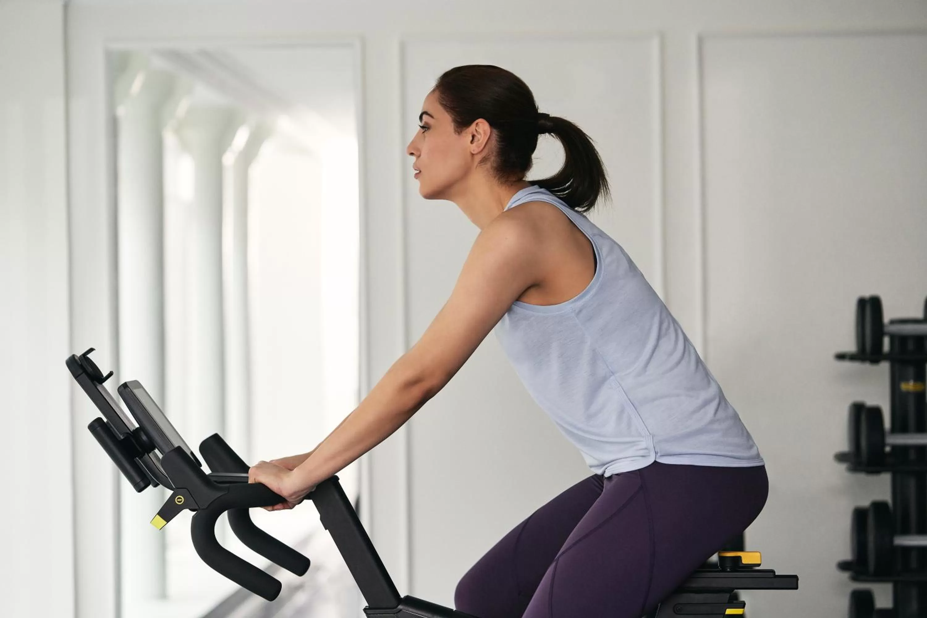 Photo of the whole room in Hyatt Regency O'Hare Chicago
