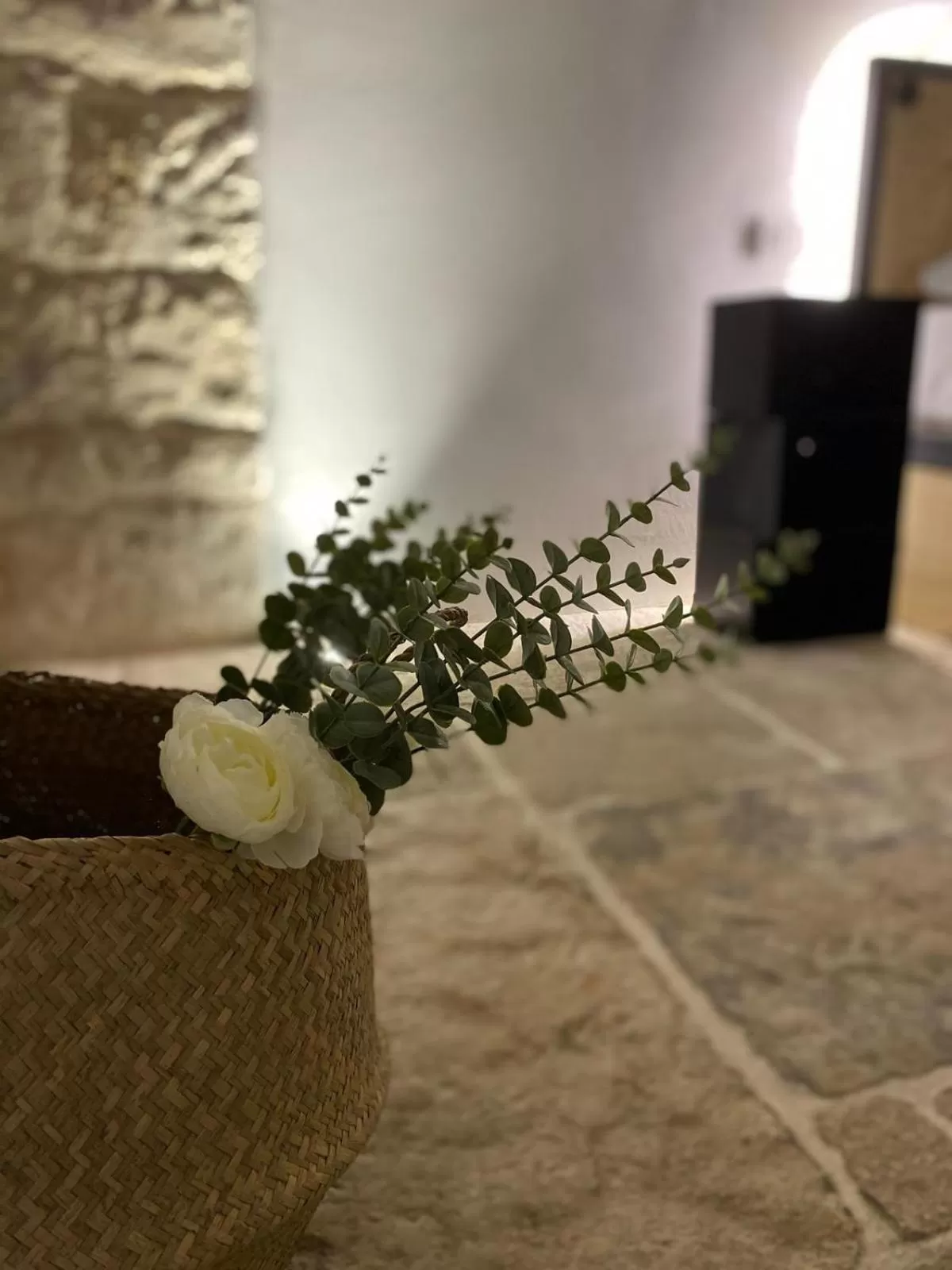 furniture in BORGOBELTRANI