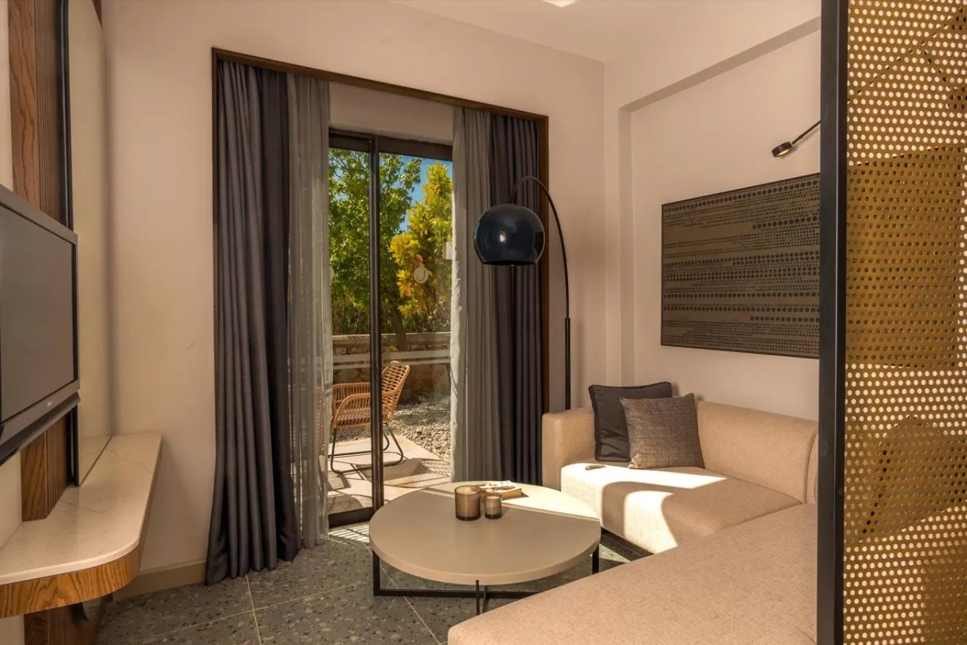 Jiva Beach Resort - Ultra All Inclusive