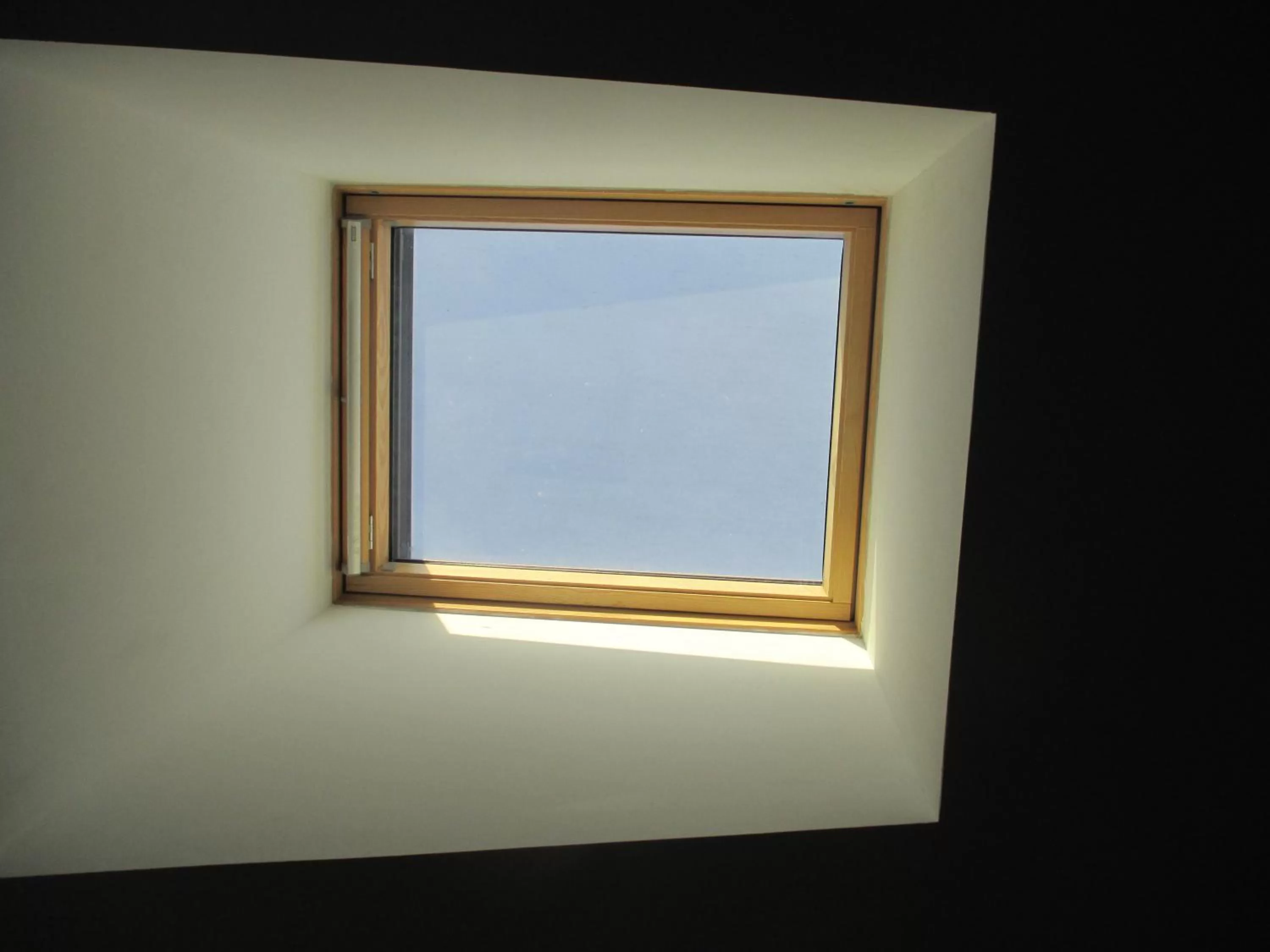 View (from property/room) in Hôtel le Pastel