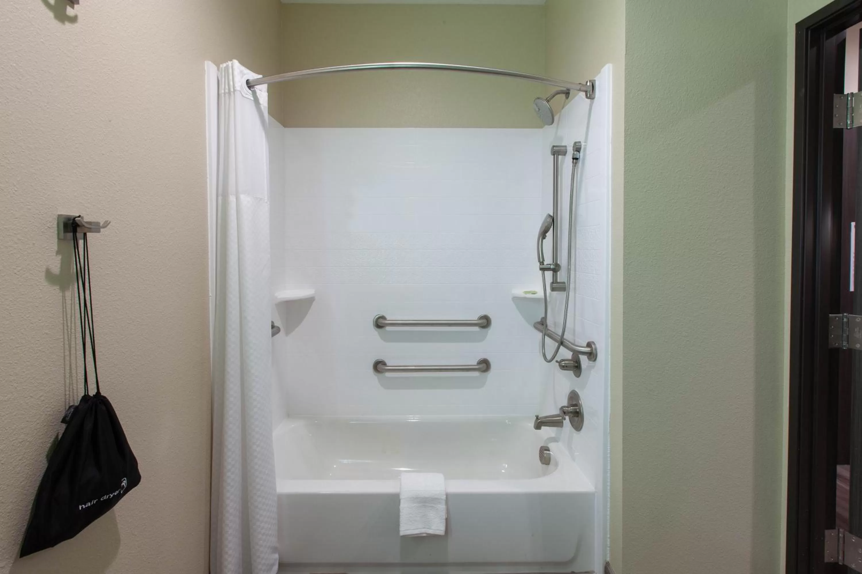 Hawthorn Extended Stay by Wyndham Odessa