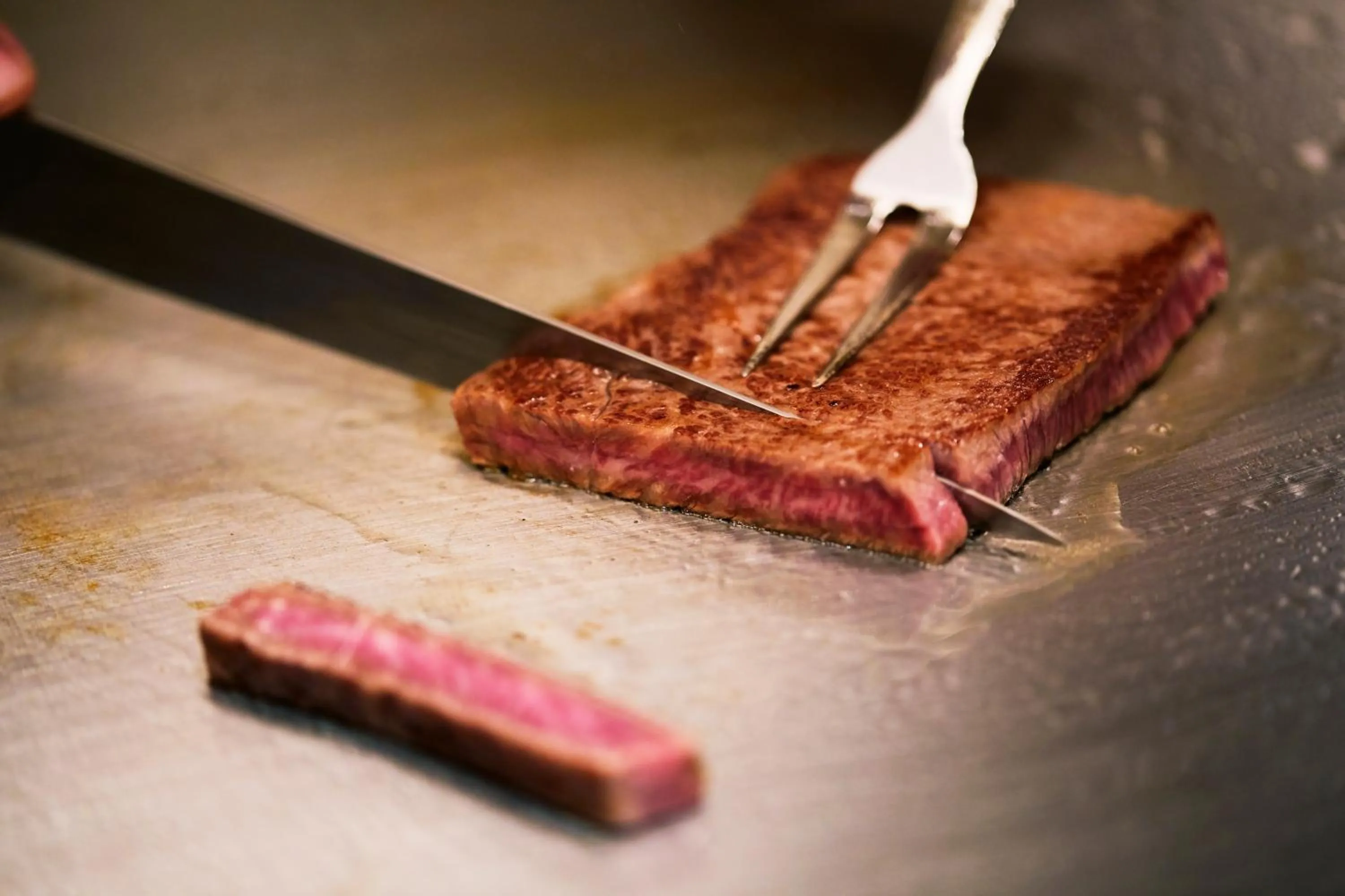 Food close-up in Novotel Okinawa Naha