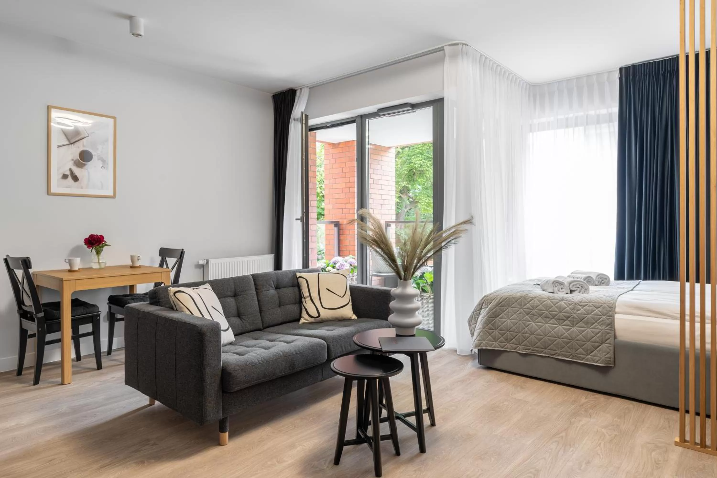 Scala City Center Apartments & Studio by Lion Apartments