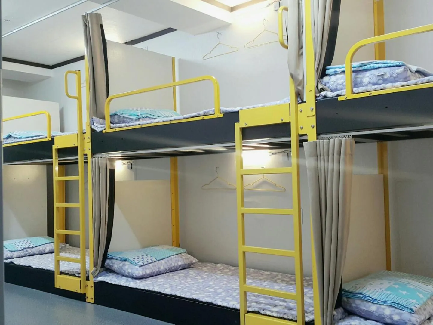 Photo of the whole room, Bed in Dream Guesthouse