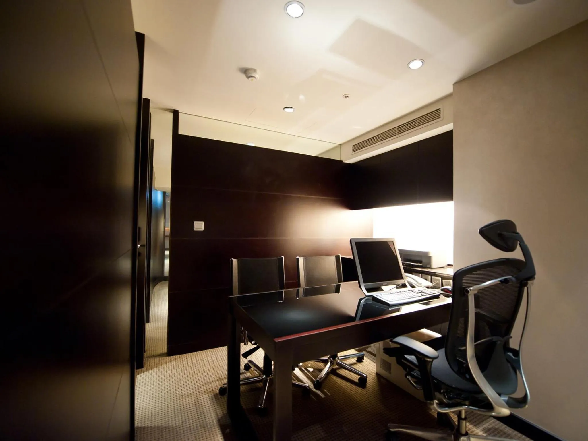 Business facilities in The Tango Hotel Taipei XinYi