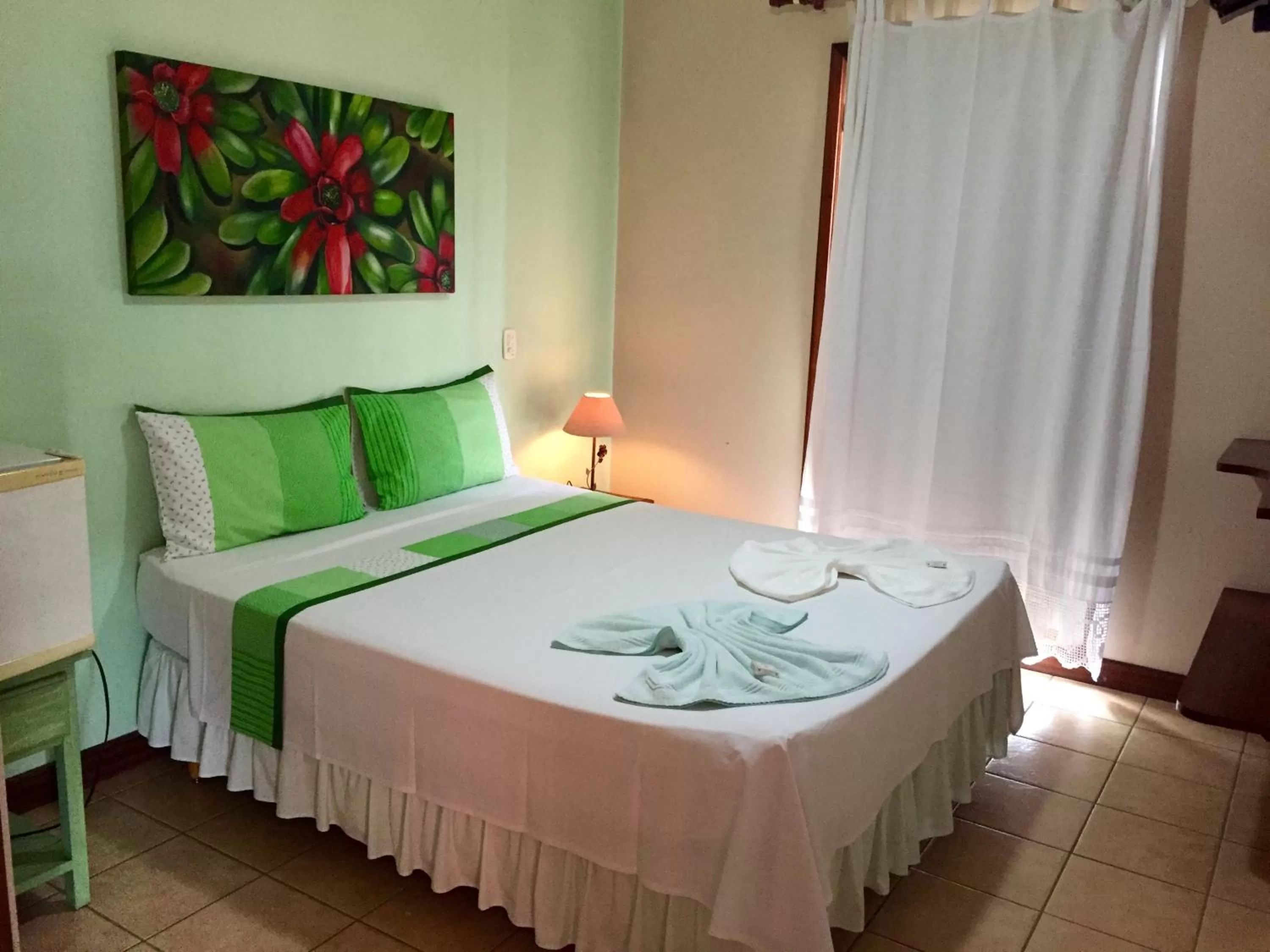 Pousada Brisa de Paraty