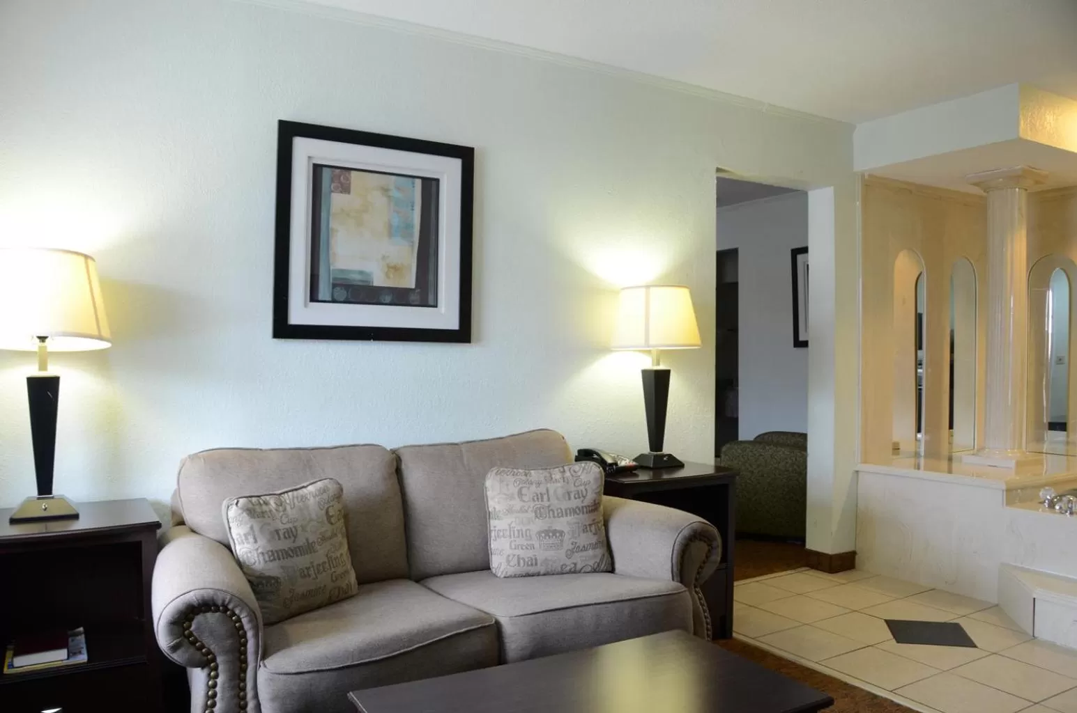 Quality Inn & Suites Covington