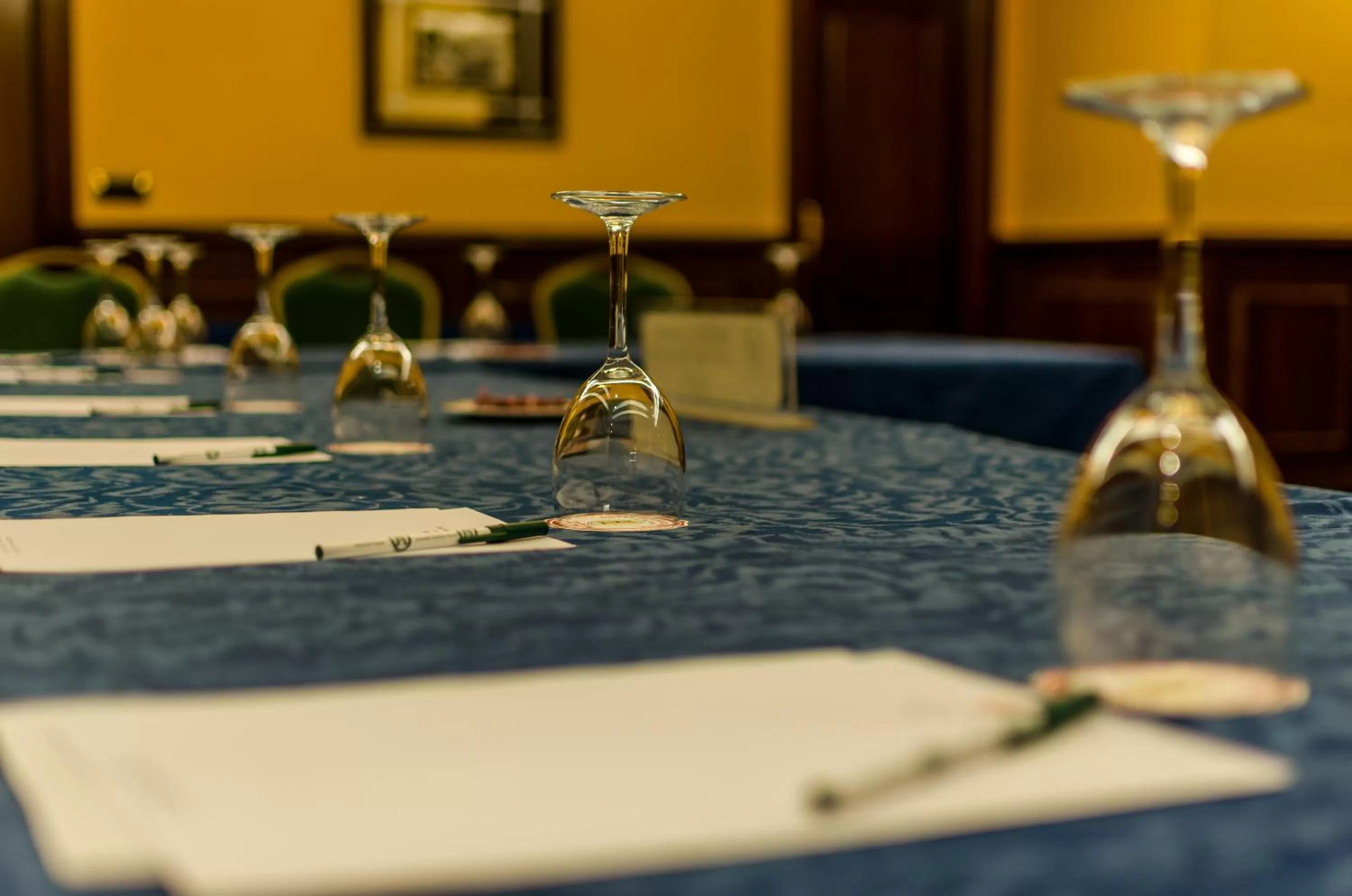 Banquet/Function facilities in Infanta Cristina