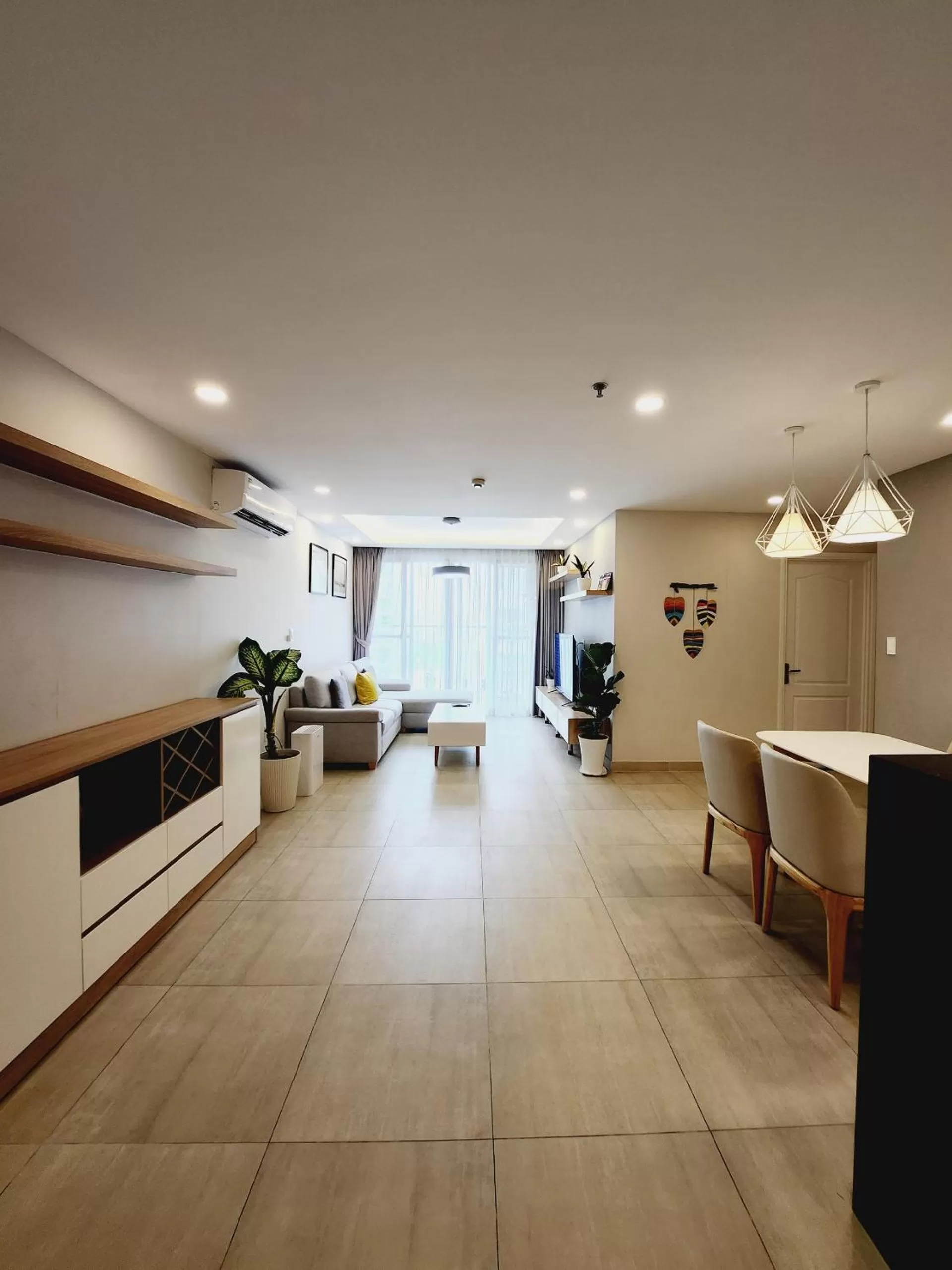 Michael Apartment Scenic Valley