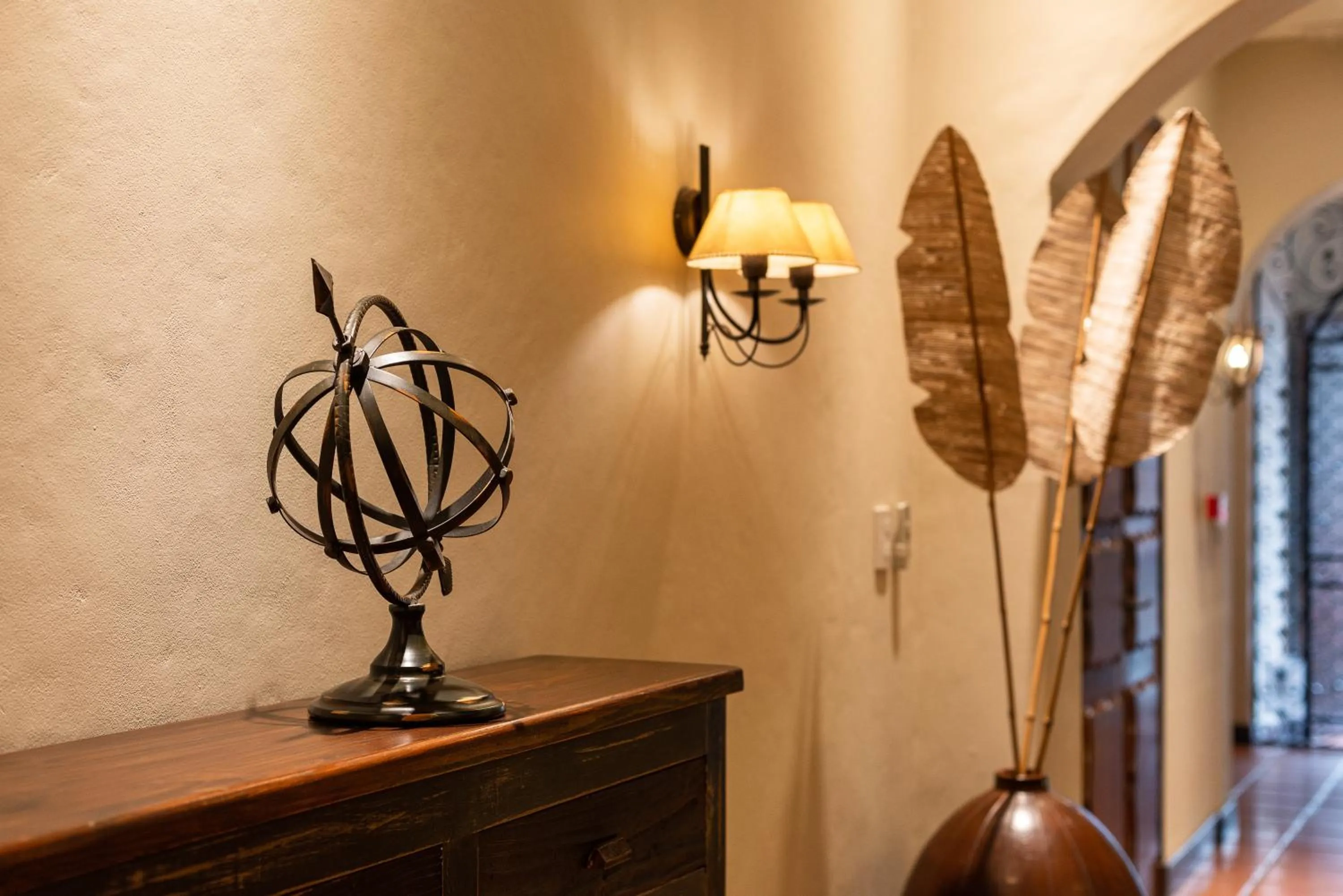 Hotel Boutique Balcón de la Plaza