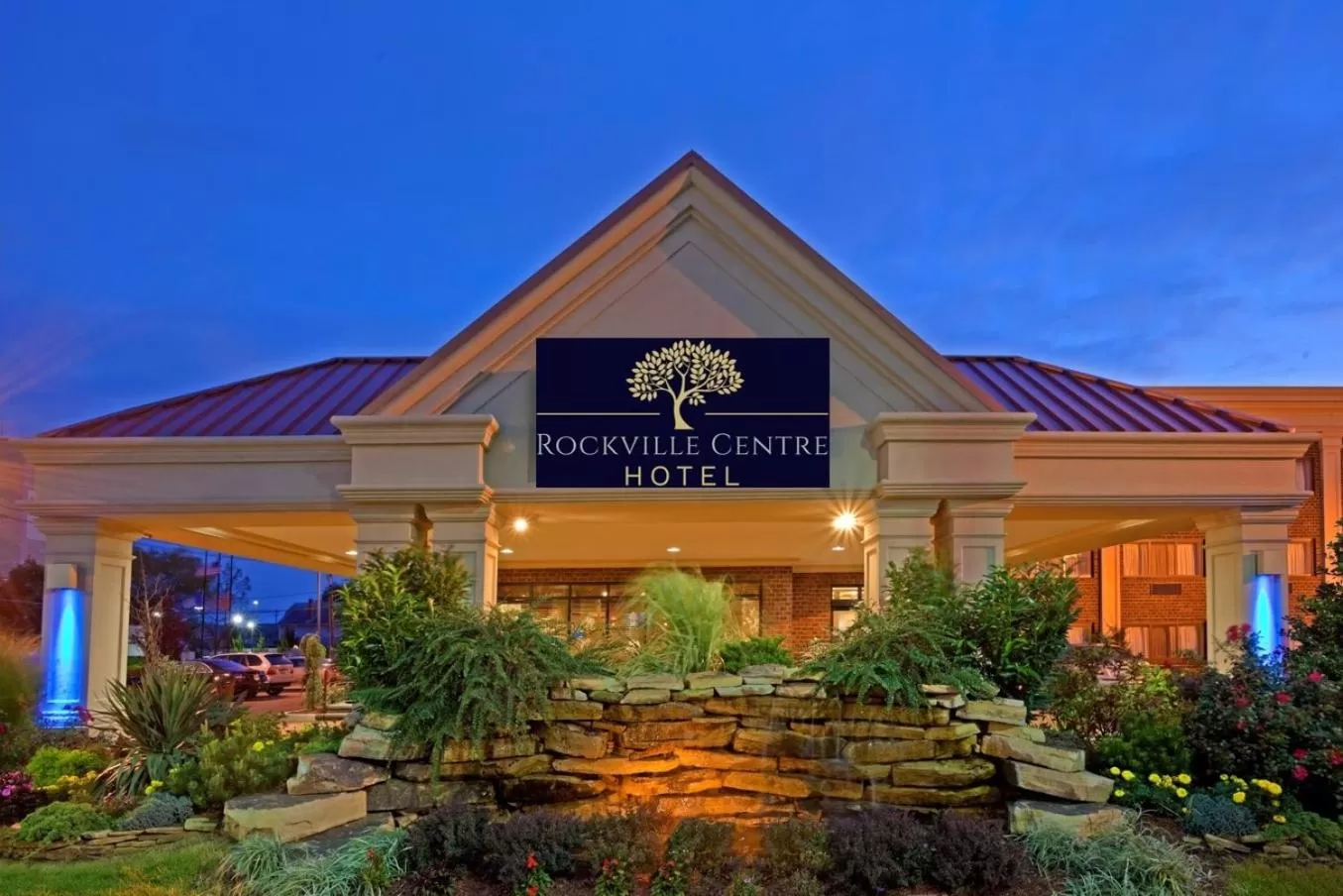 Rockville Centre Hotel - JFK Airport