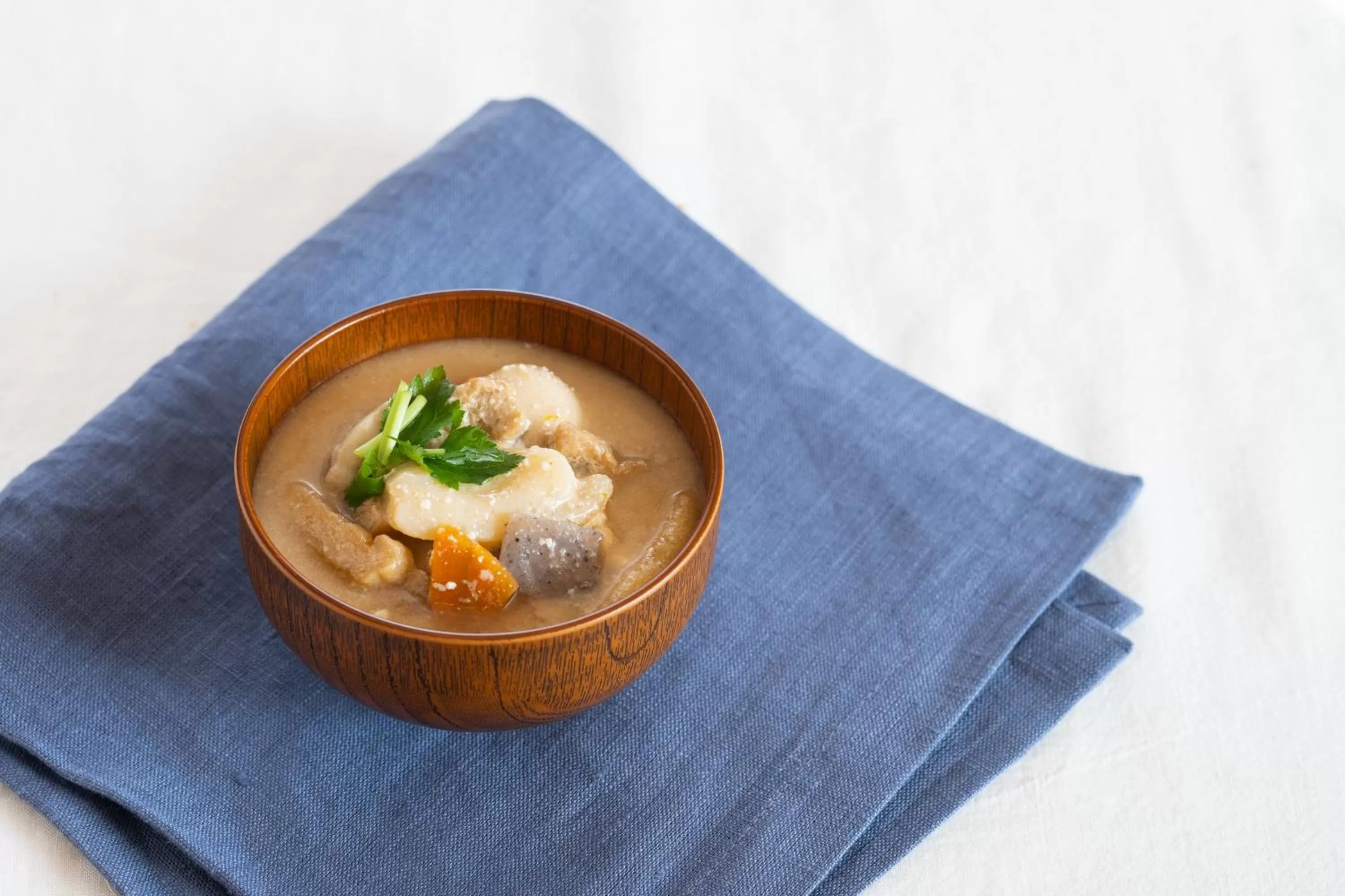 Food in Vessel Inn Fukuyama Station