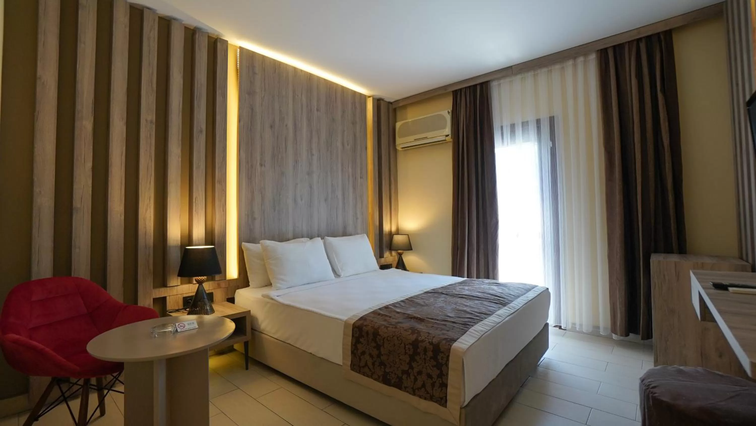 Golden Age Hotel Yalıkavak Bodrum