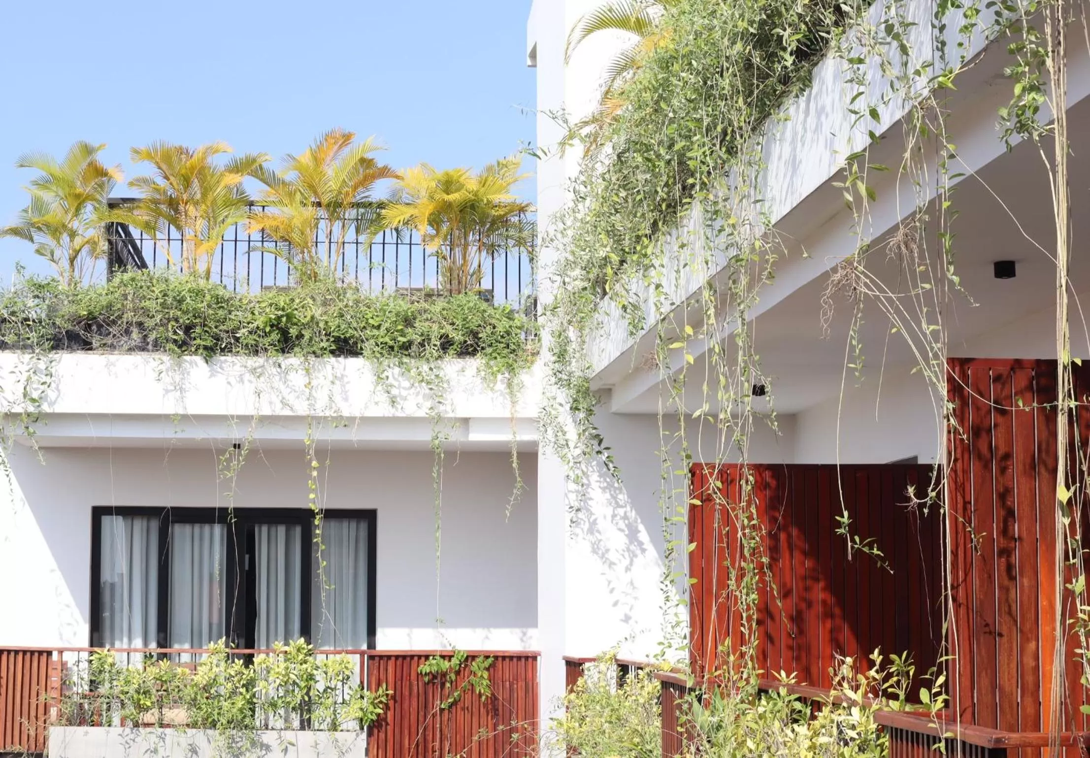 Property building in Siem Reap Palace Hotel & Spa