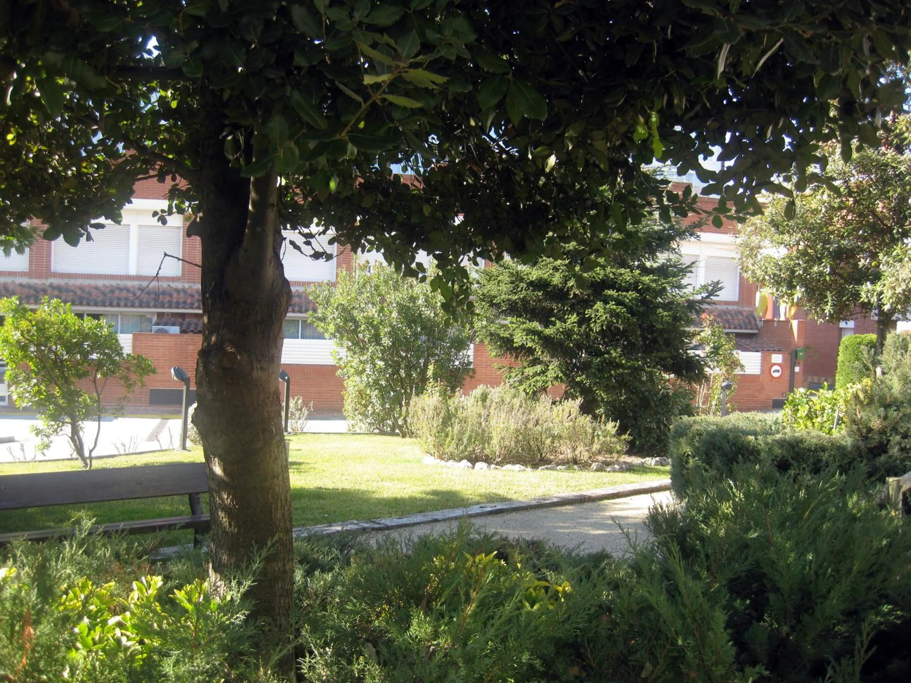 Activities in PARK SEDO Aparthotel